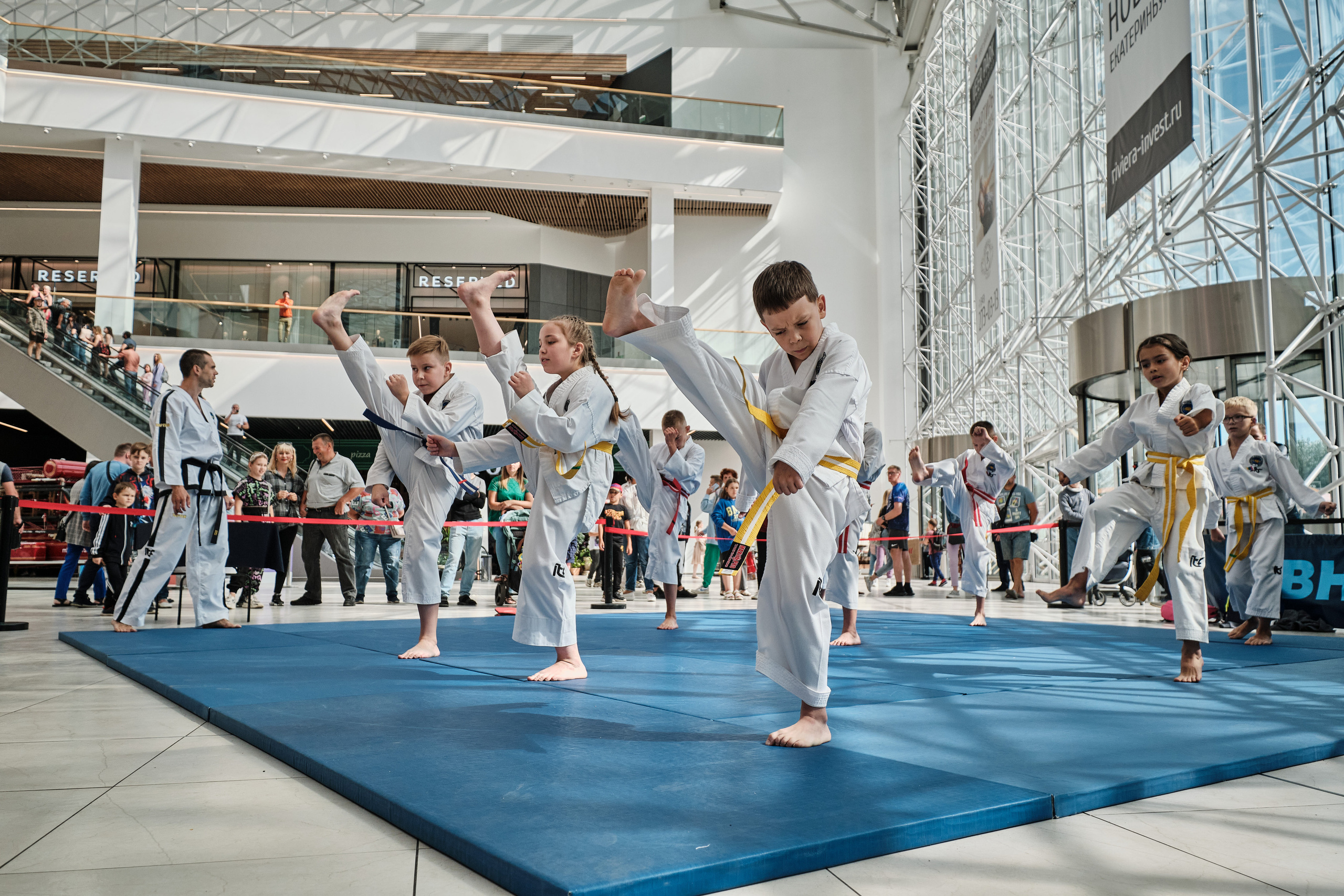 День физкультурника. Свадьбы, Love Story, репортаж и портреты в Екатеринбурге