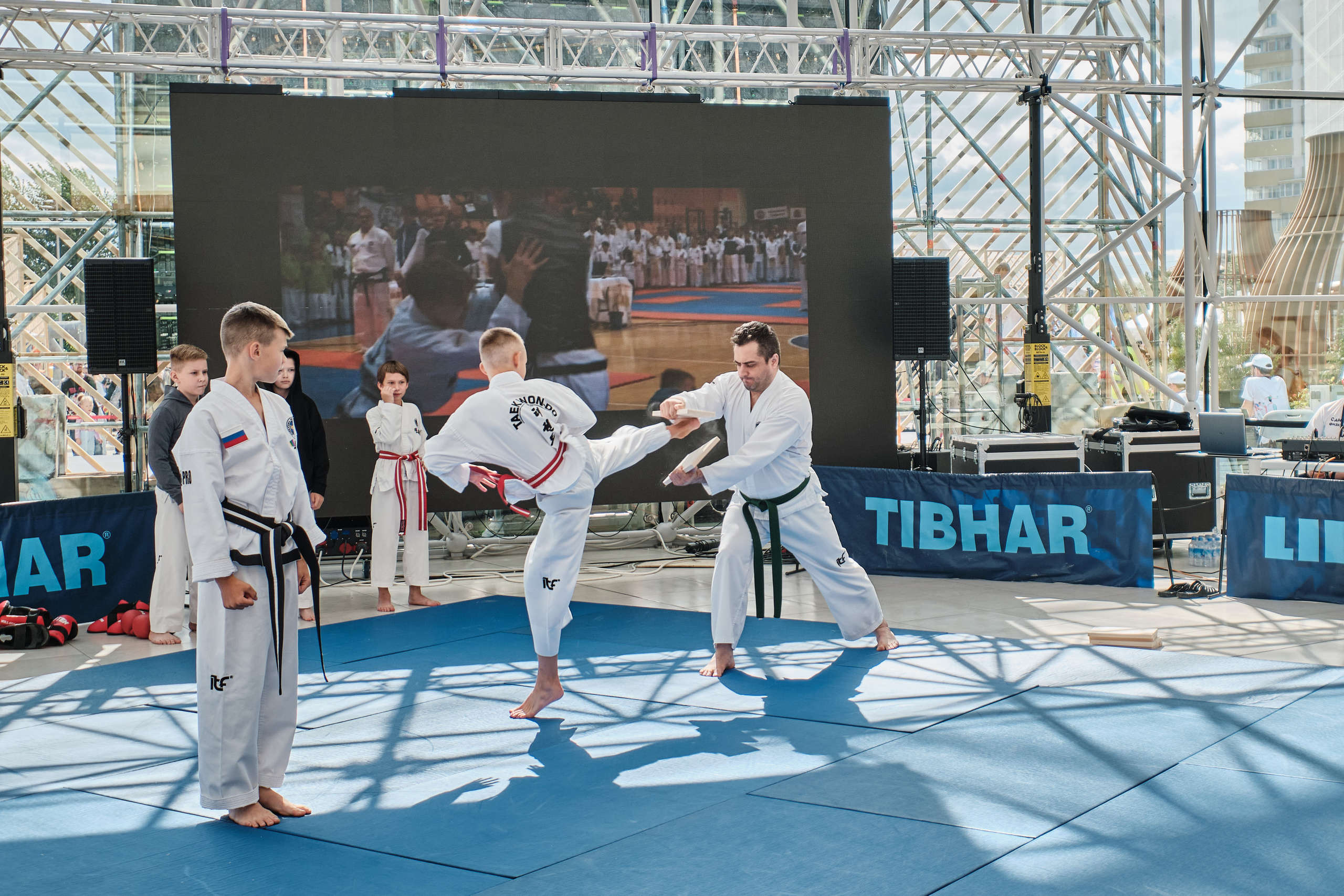 День физкультурника. Свадьбы, Love Story, репортаж и портреты в Екатеринбурге