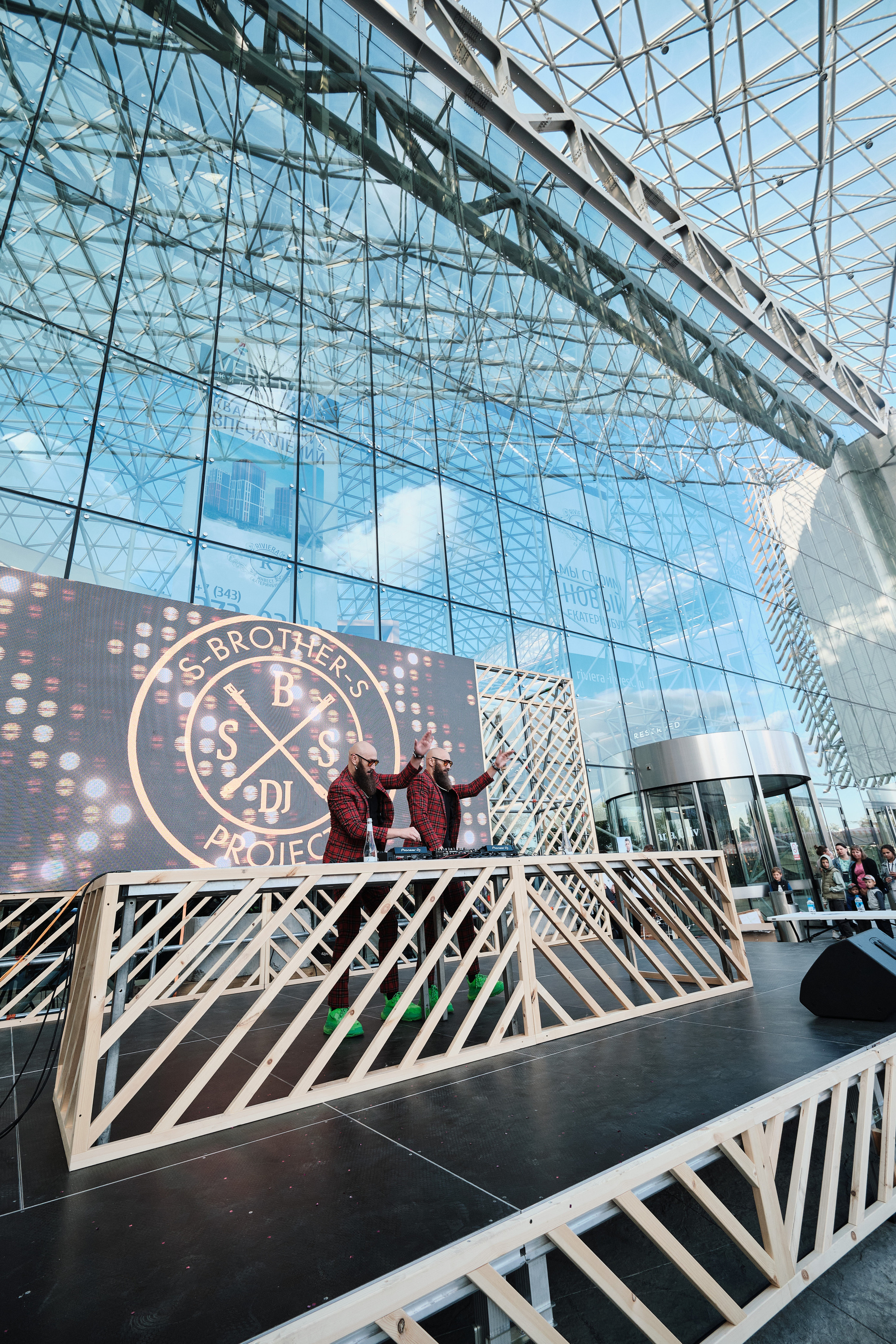 День физкультурника. Свадьбы, Love Story, репортаж и портреты в Екатеринбурге