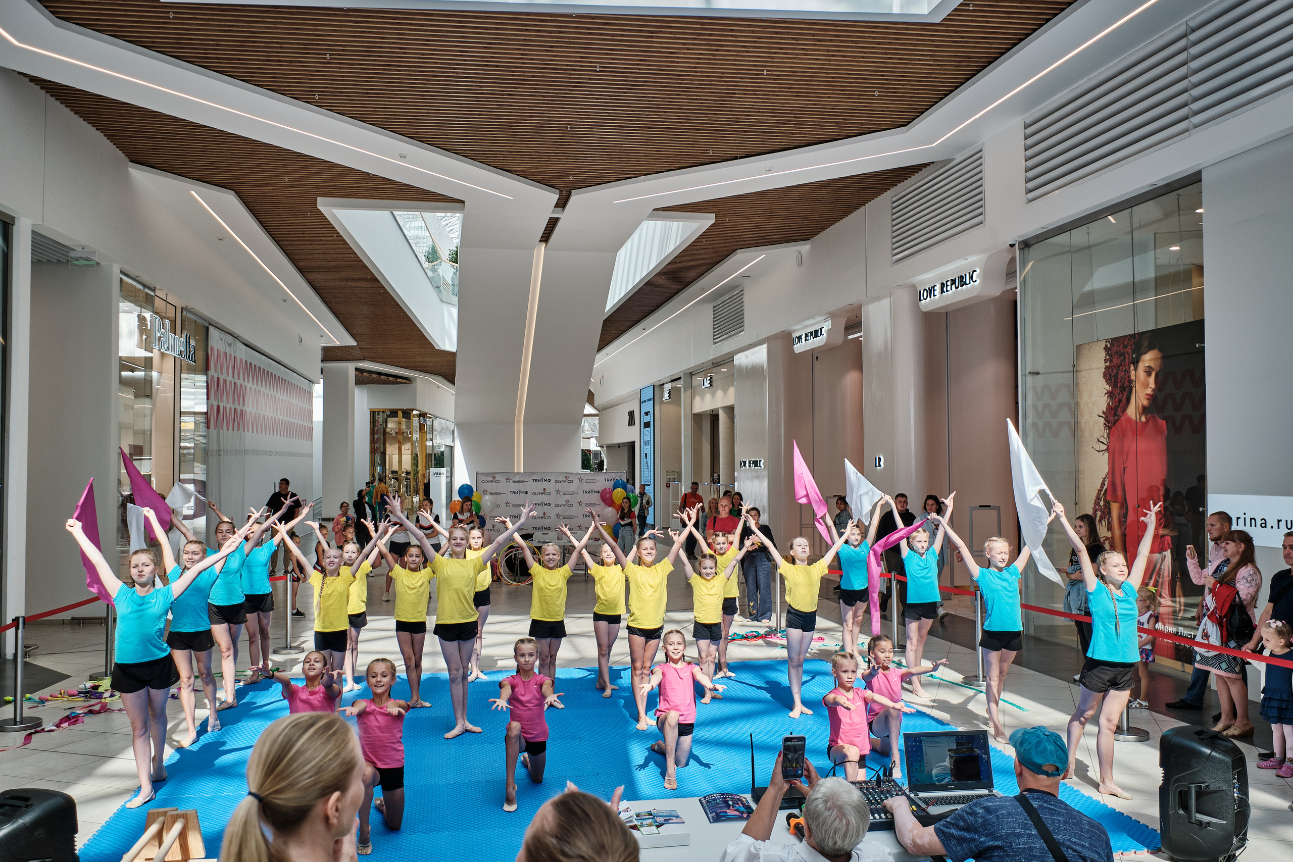 День физкультурника. Свадьбы, Love Story, репортаж и портреты в Екатеринбурге