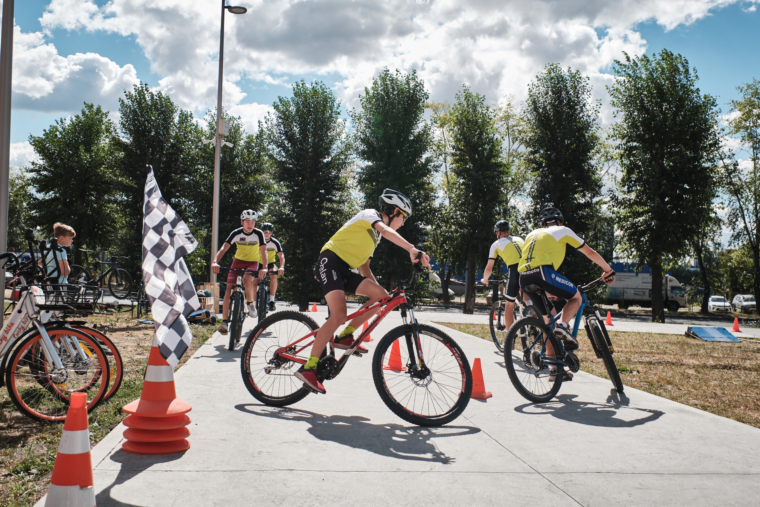 День физкультурника. Свадьбы, Love Story, репортаж и портреты в Екатеринбурге