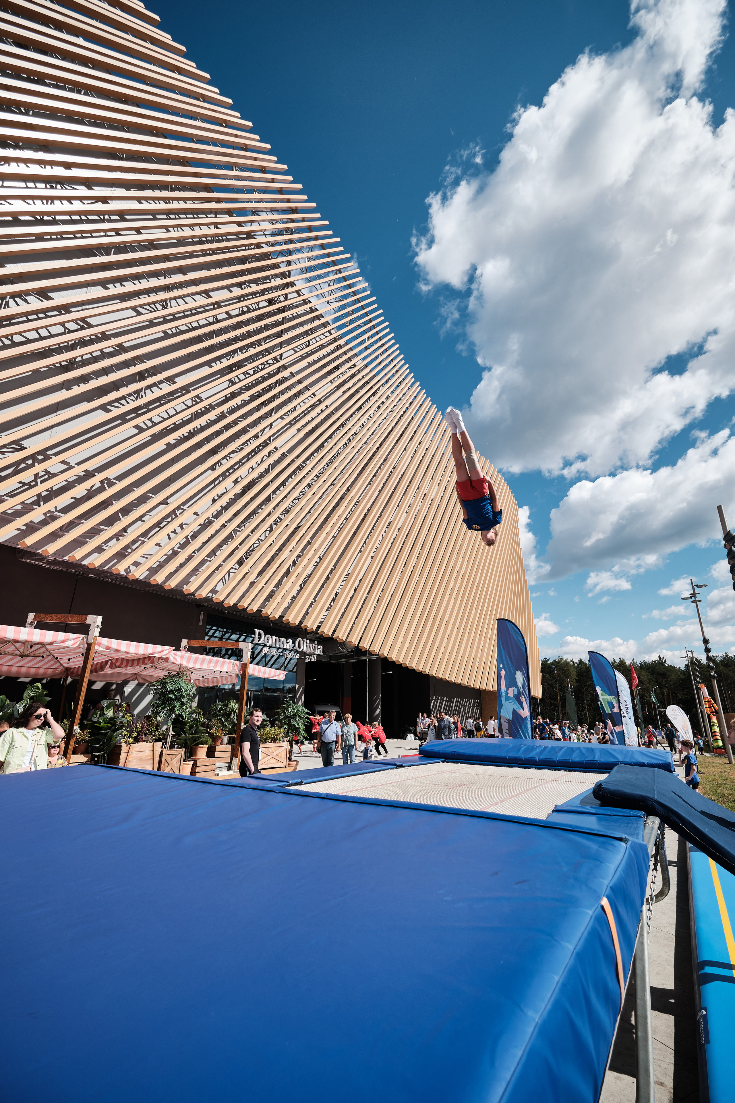 День физкультурника. Свадьбы, Love Story, репортаж и портреты в Екатеринбурге