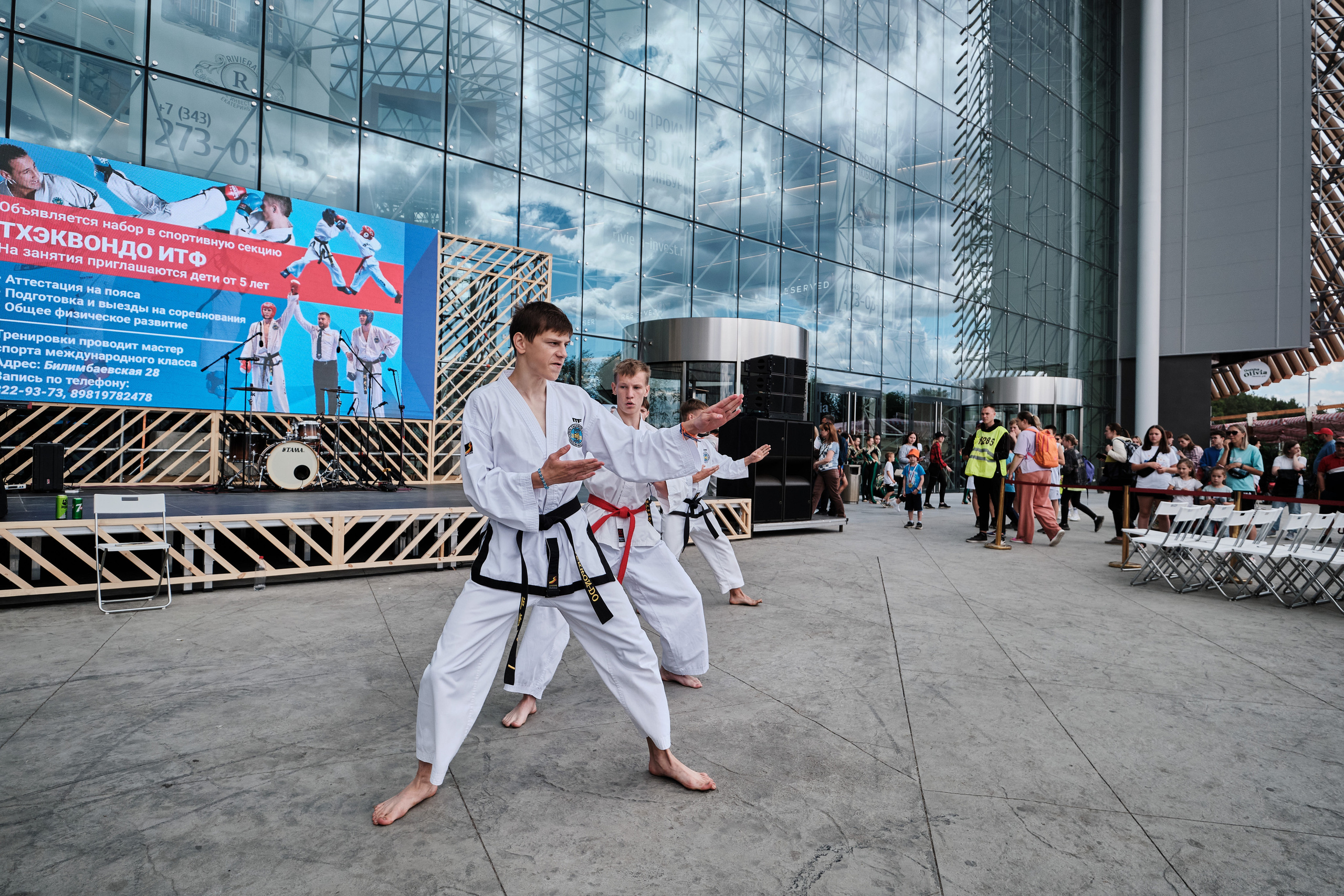 День физкультурника. Свадьбы, Love Story, репортаж и портреты в Екатеринбурге