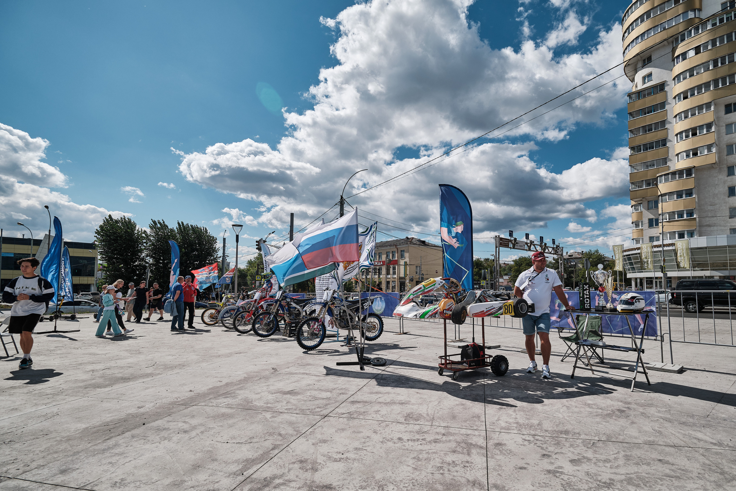 День физкультурника. Свадьбы, Love Story, репортаж и портреты в Екатеринбурге