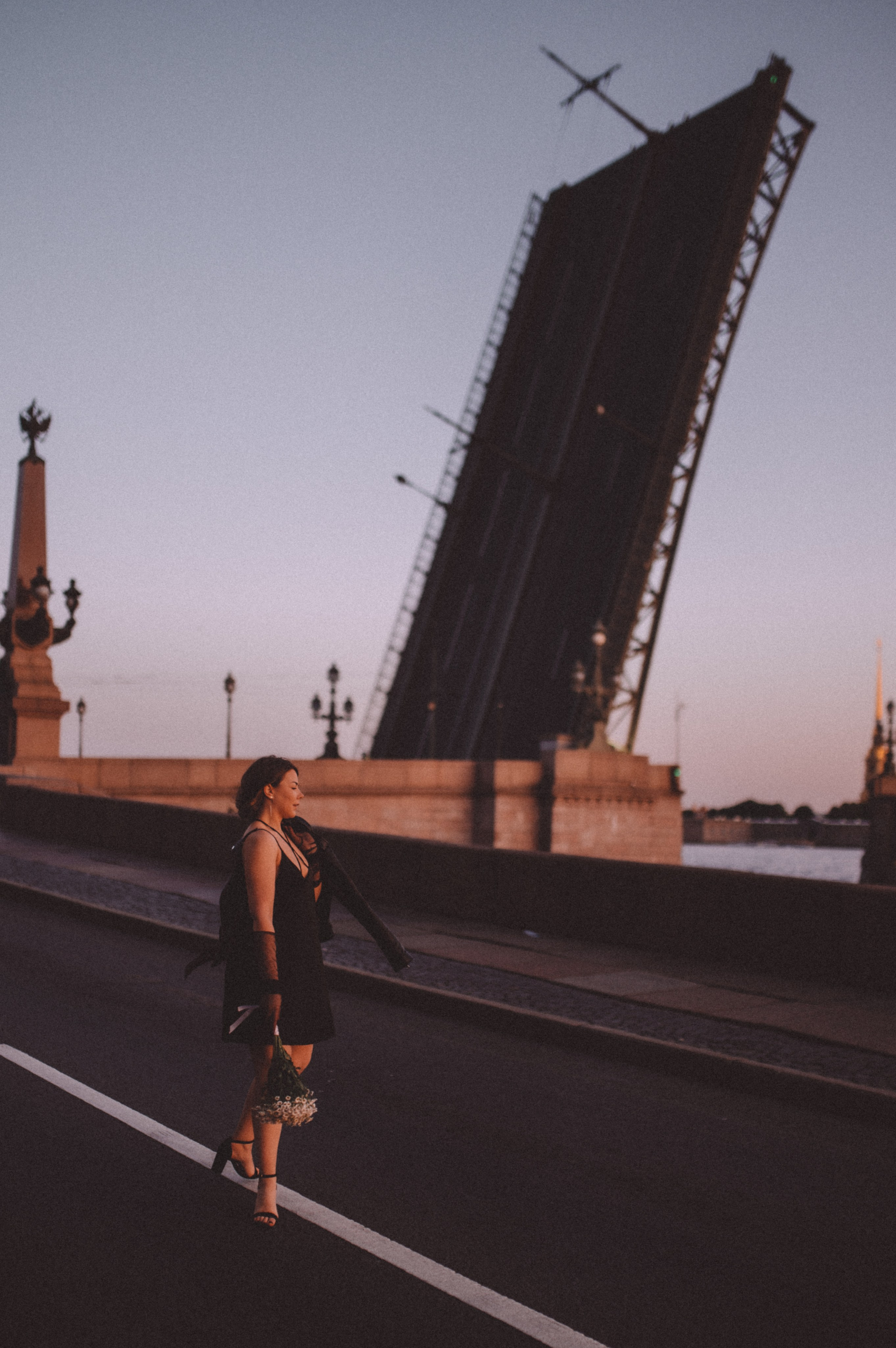 Лера. Свадебный фотограф в Санкт-Петербурге