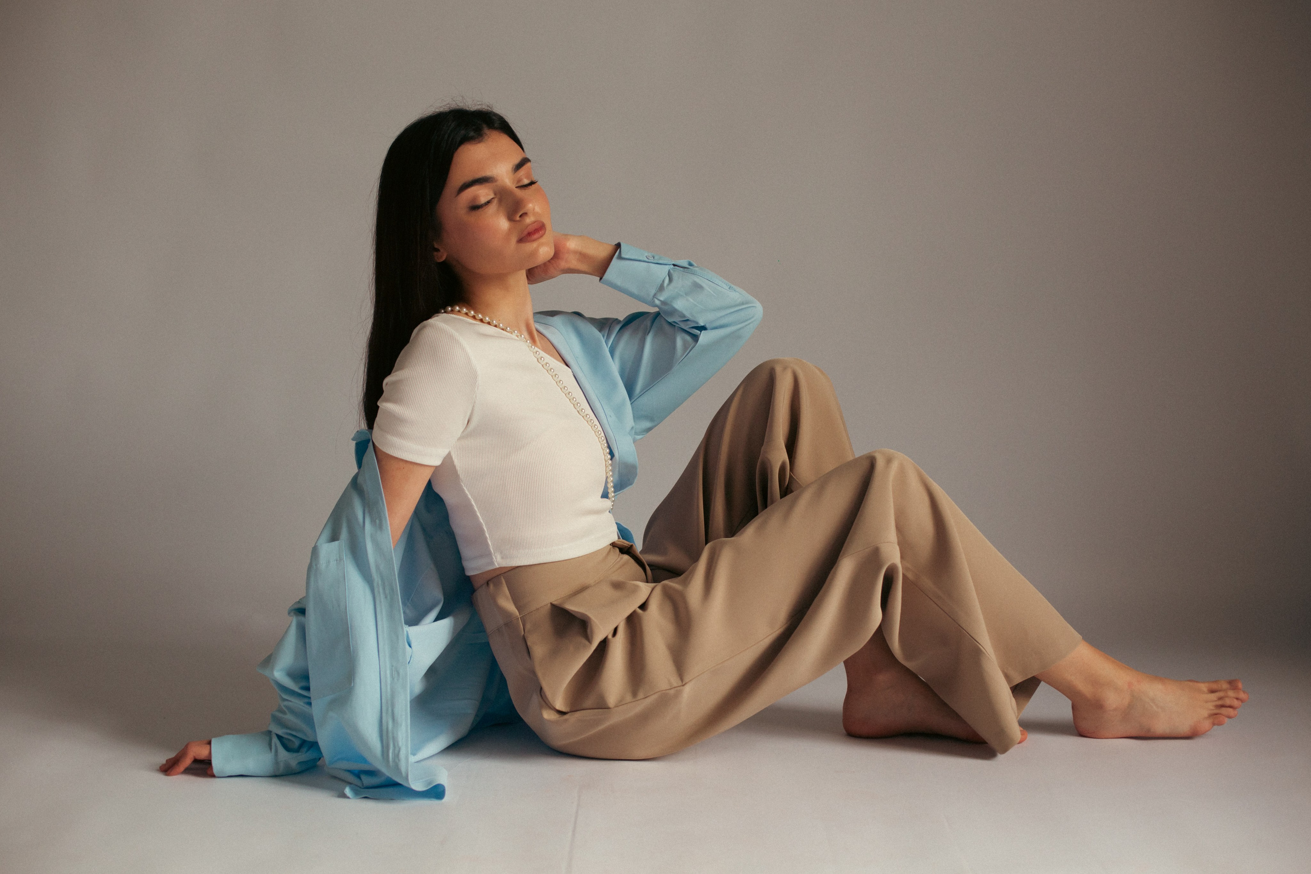 Beye Shevkiyeva Photography