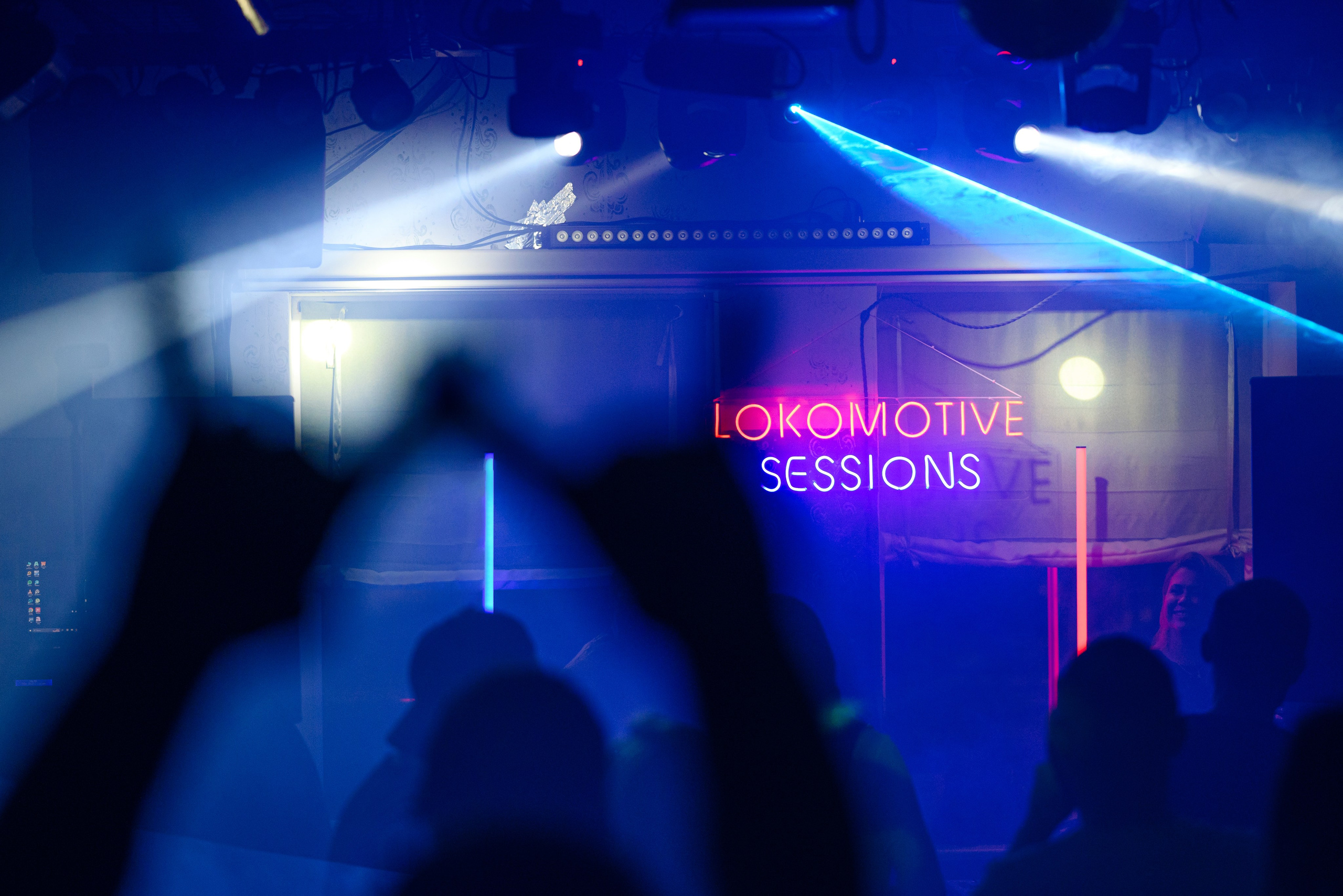 Lokomotive sessions. Свадебный фотограф в Смоленске — Дмитрий Гагарин