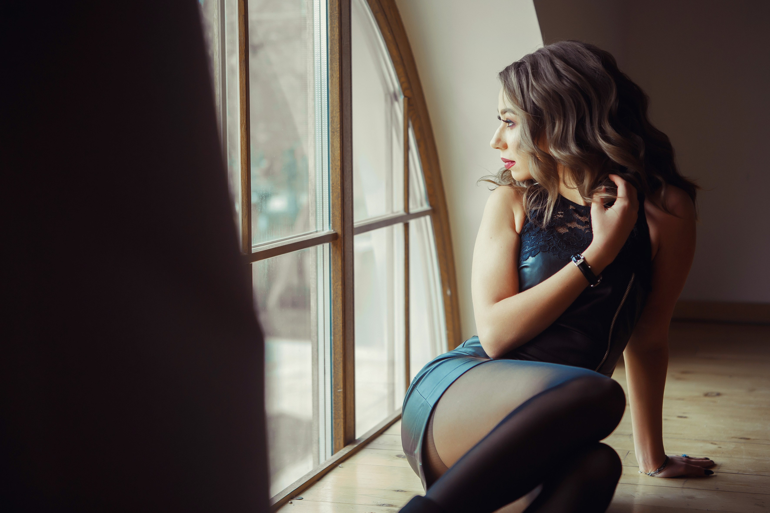 Лиза. Свадебный и портретный Фотограф в Липецке Дмитрий Котюков