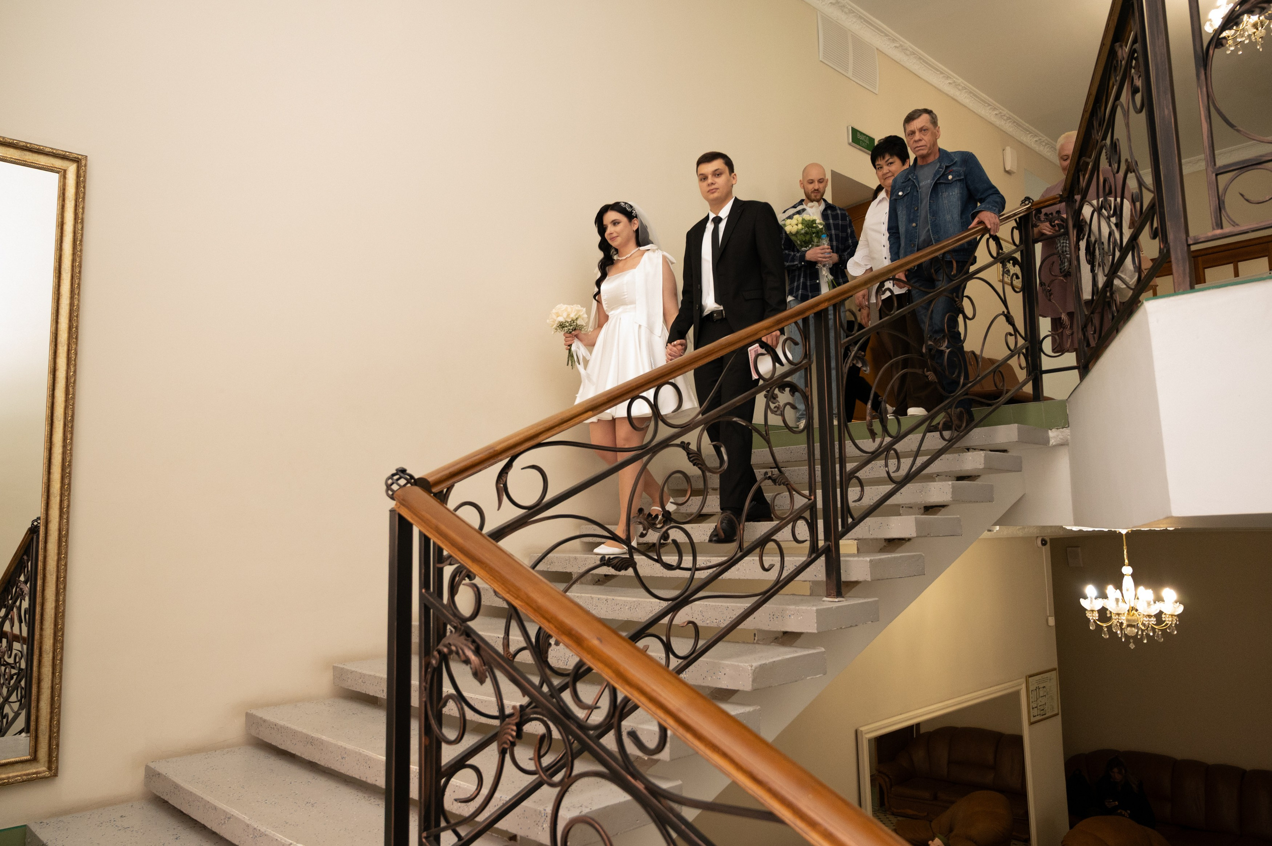 Любовь=искусство. Фотограф Ким Ангелина