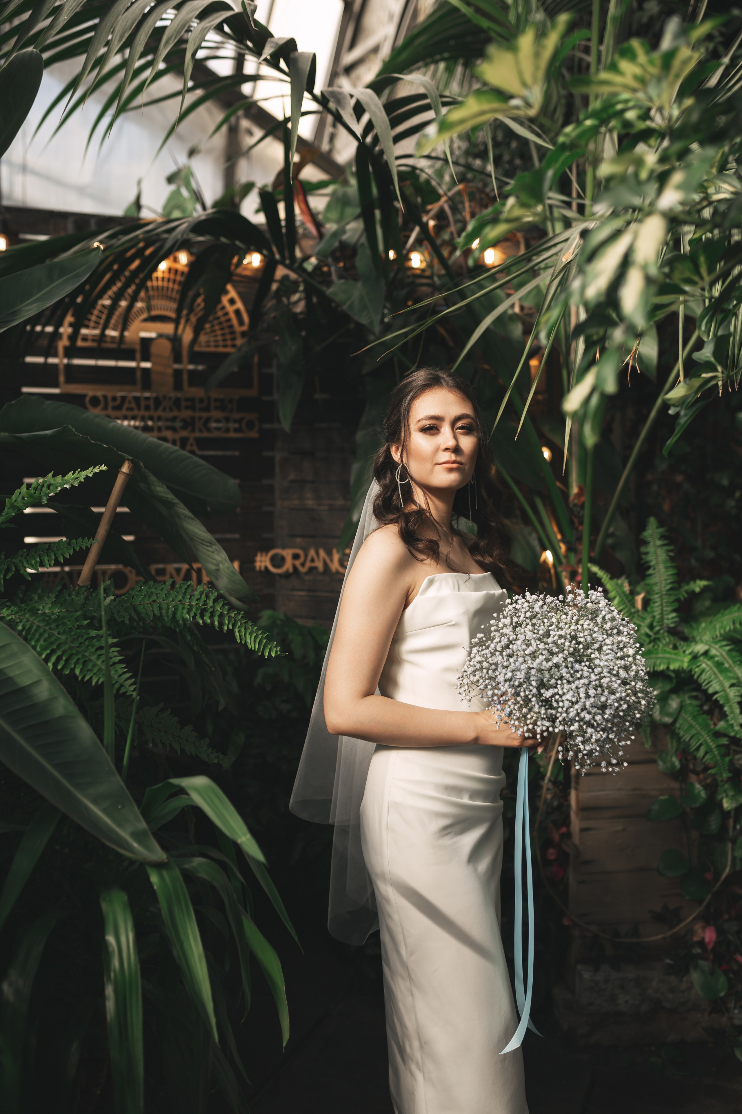 «У нас появилась новенькая, но какая-то она…». Свадебный и женский фотограф в Санкт-Петербурге Муртеева Екатерина