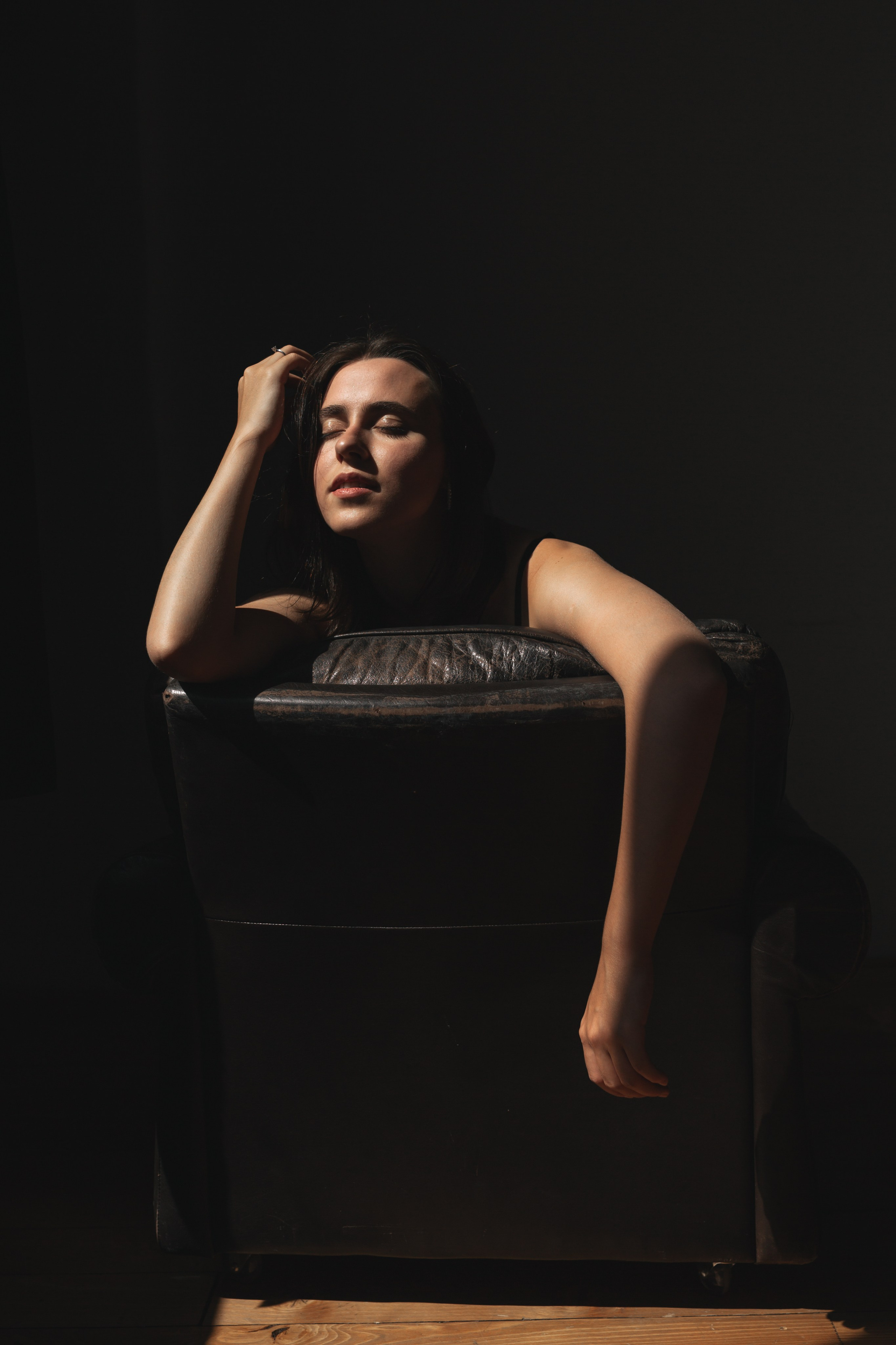 Ангелина. Свадебный и женский фотограф в Санкт-Петербурге Муртеева Екатерина