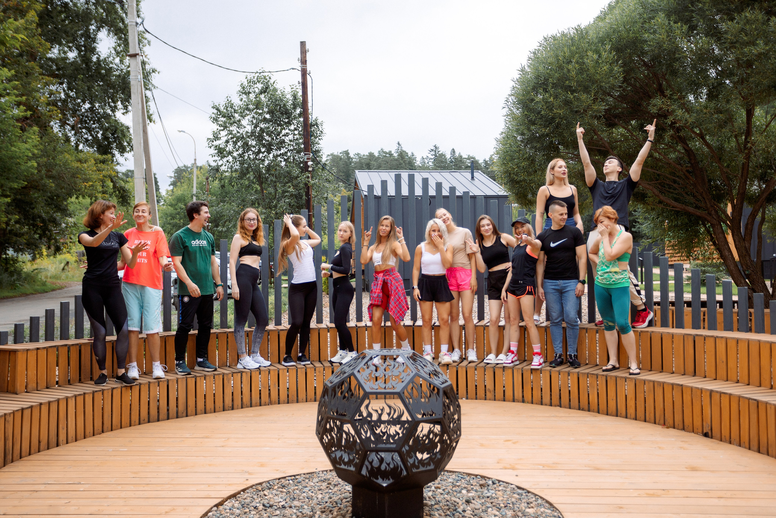 ПРИМЕР: Съемка для 4Friend's. Все фото. Профессиональный фотограф в Ижевске Леша Петров