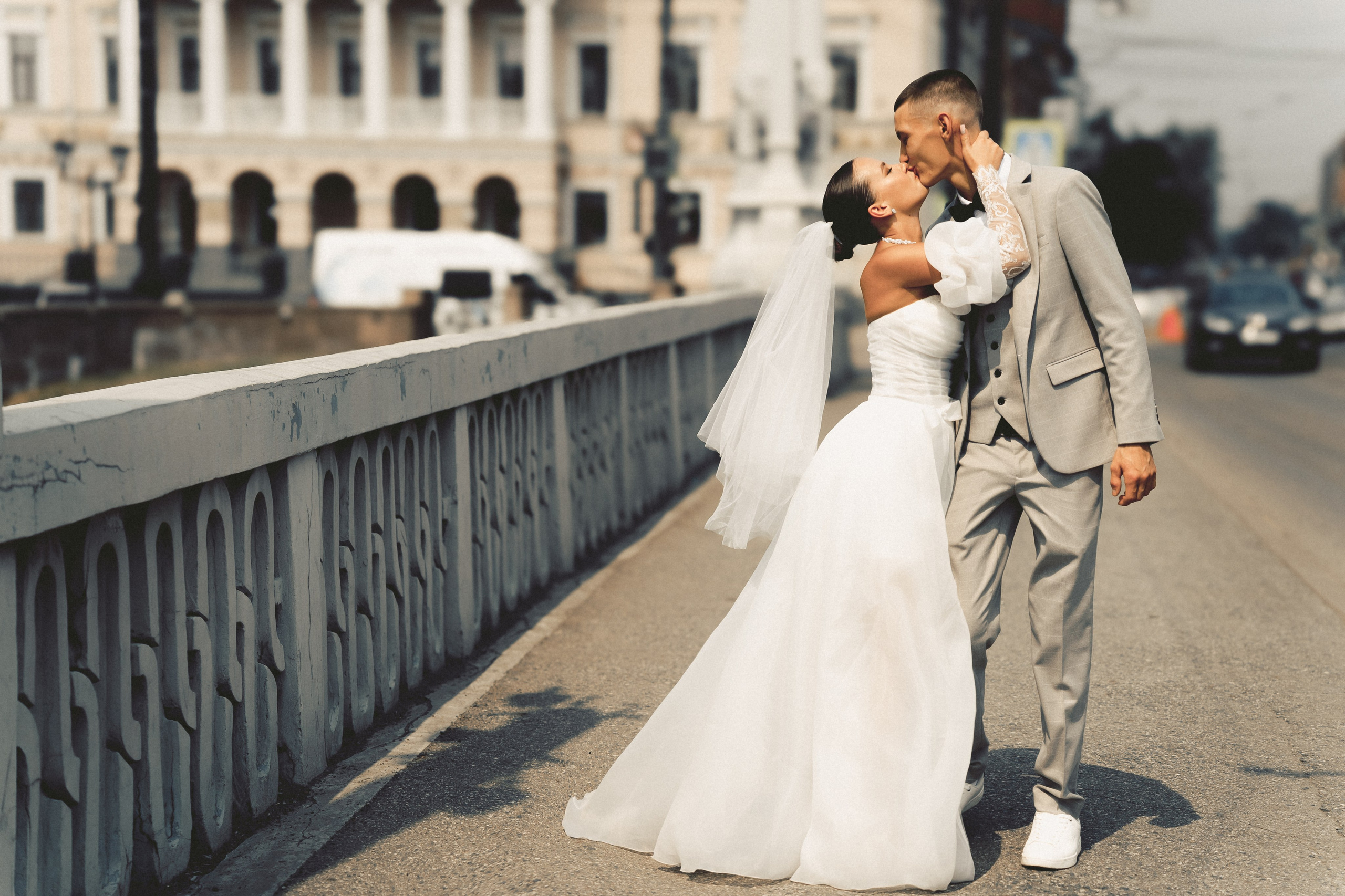 Где живет любовь. Pomanovskaya.ru / фотограф Томск
