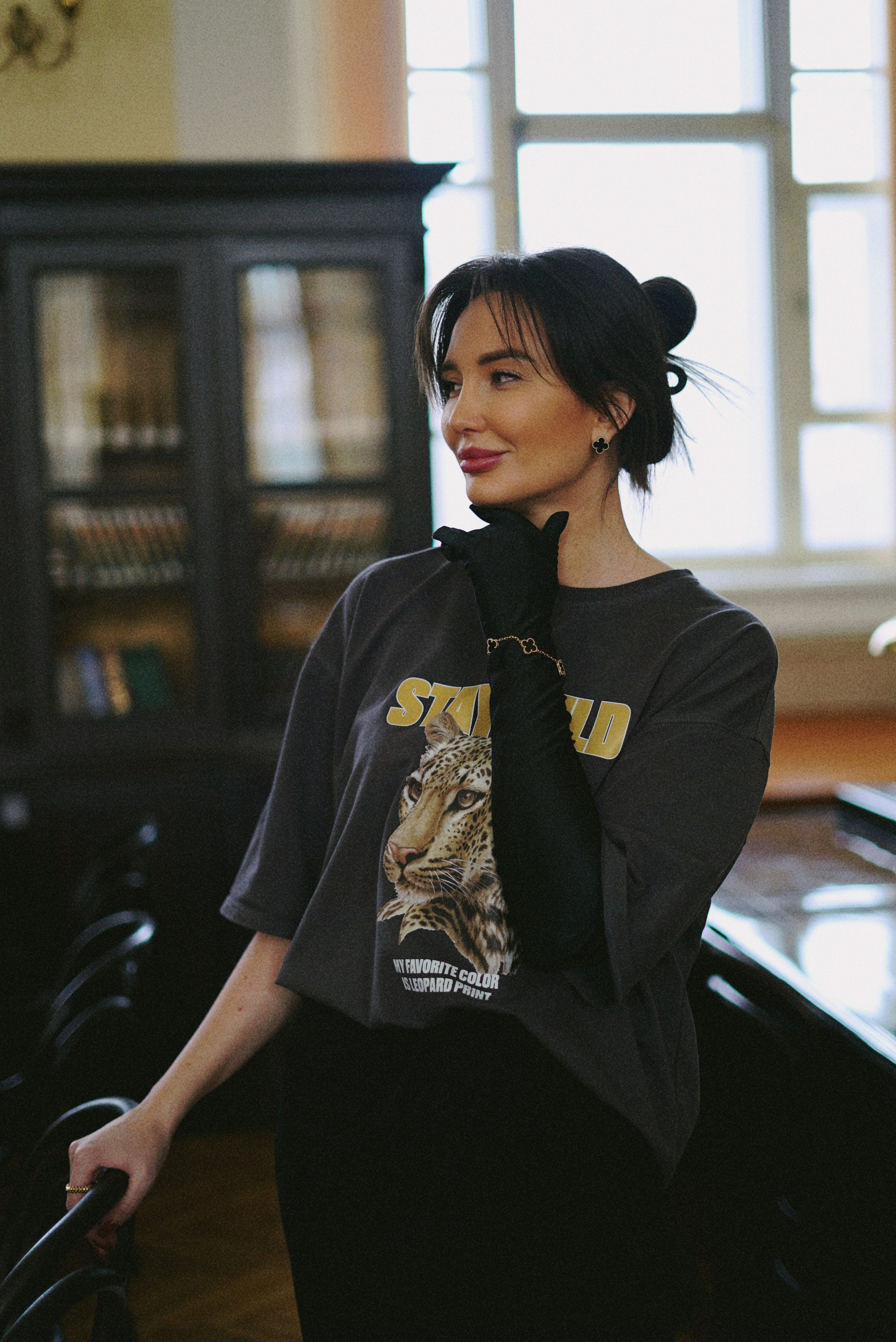 Ирина. Pomanovskaya.ru / женский фотограф