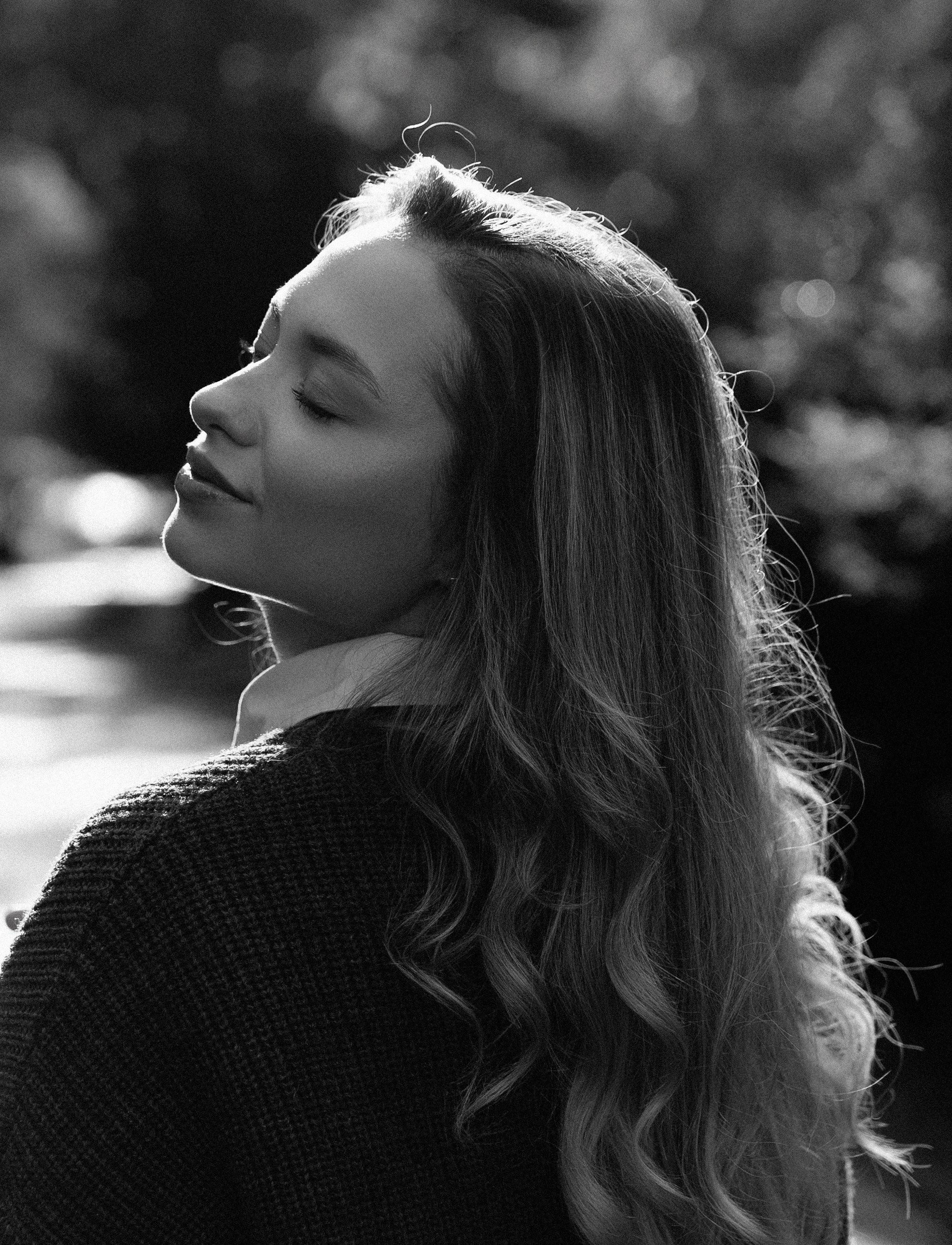 Любовь. Pomanovskaya.ru / женский фотограф