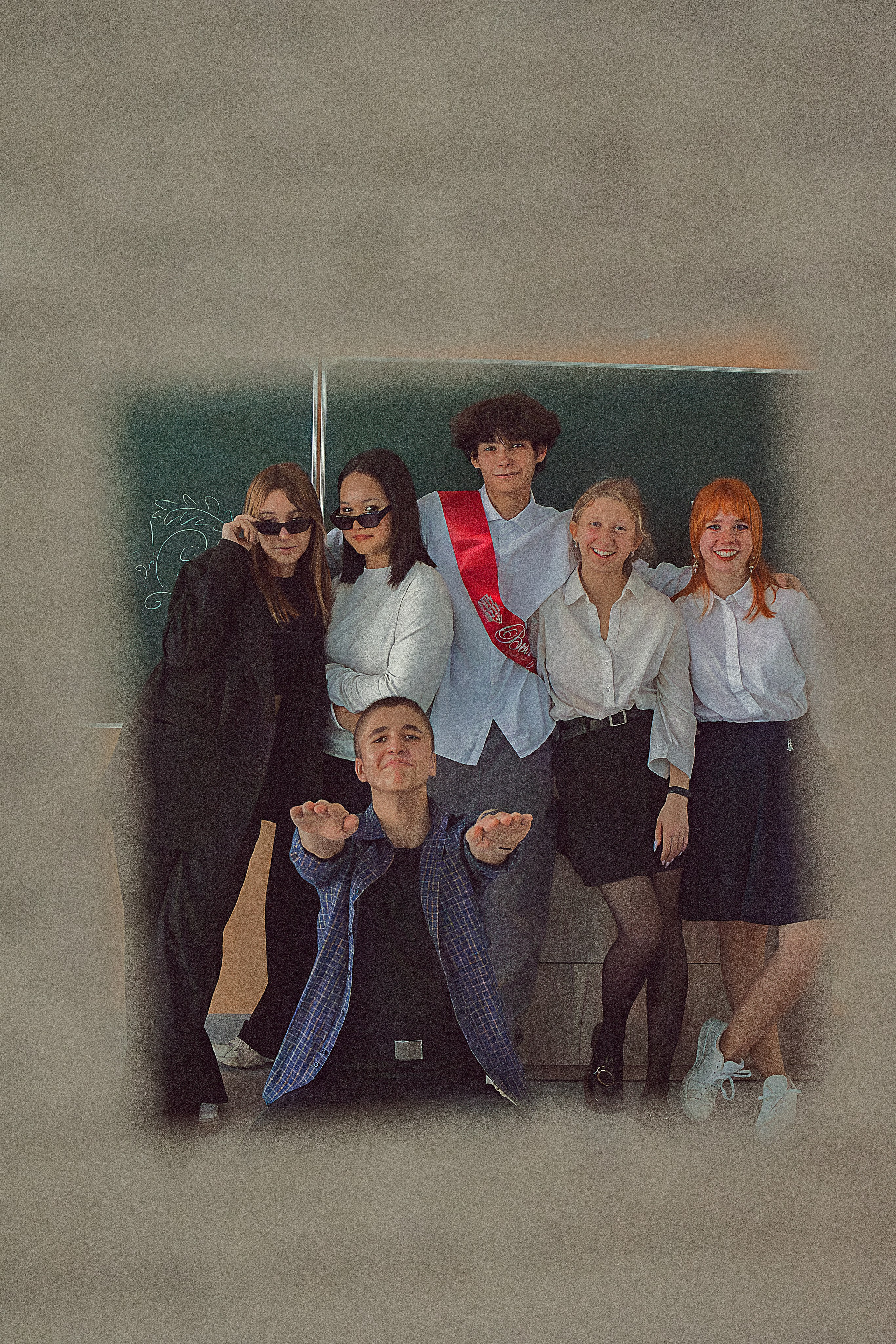 Альбом 9 класс