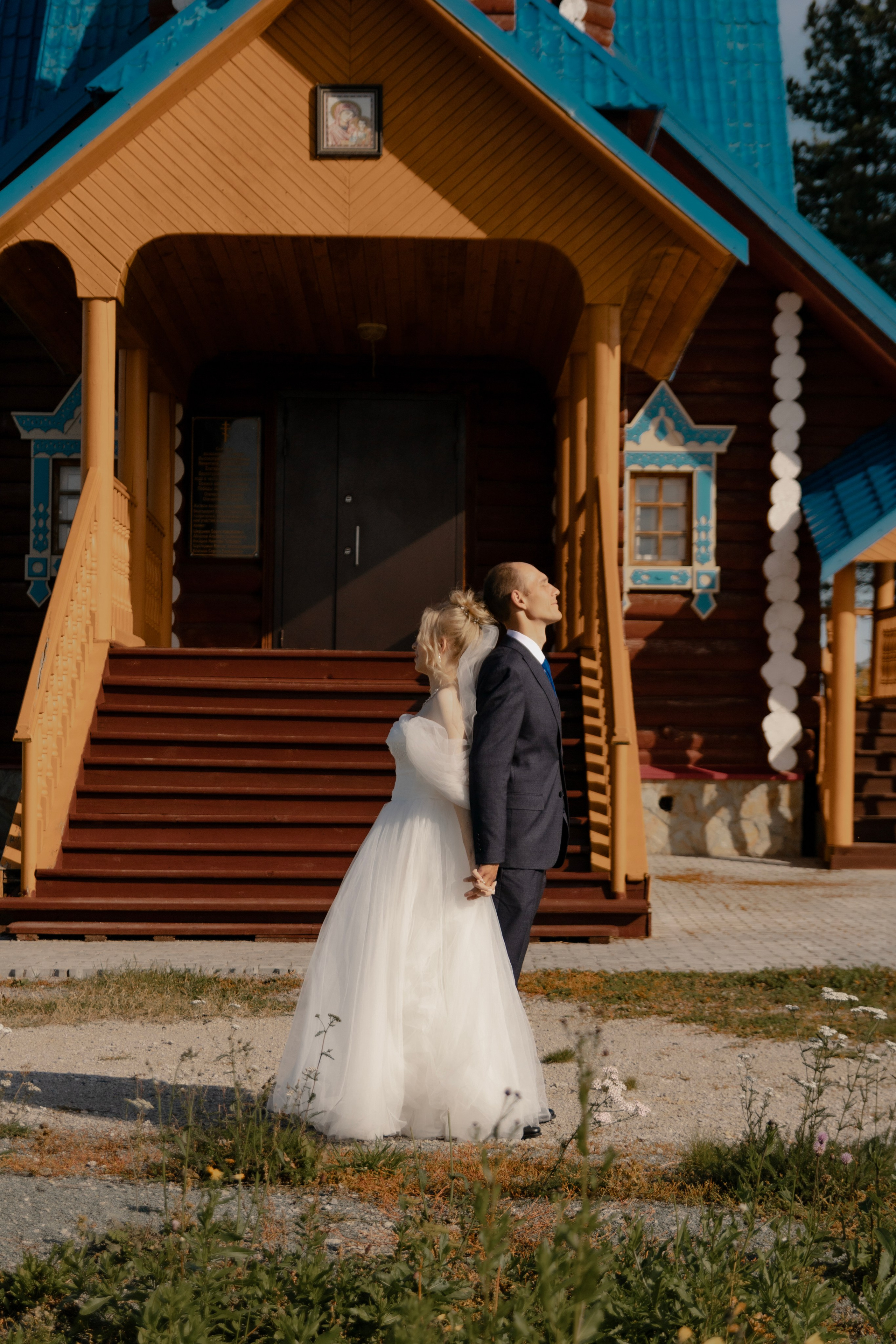 Кирилл & Полина