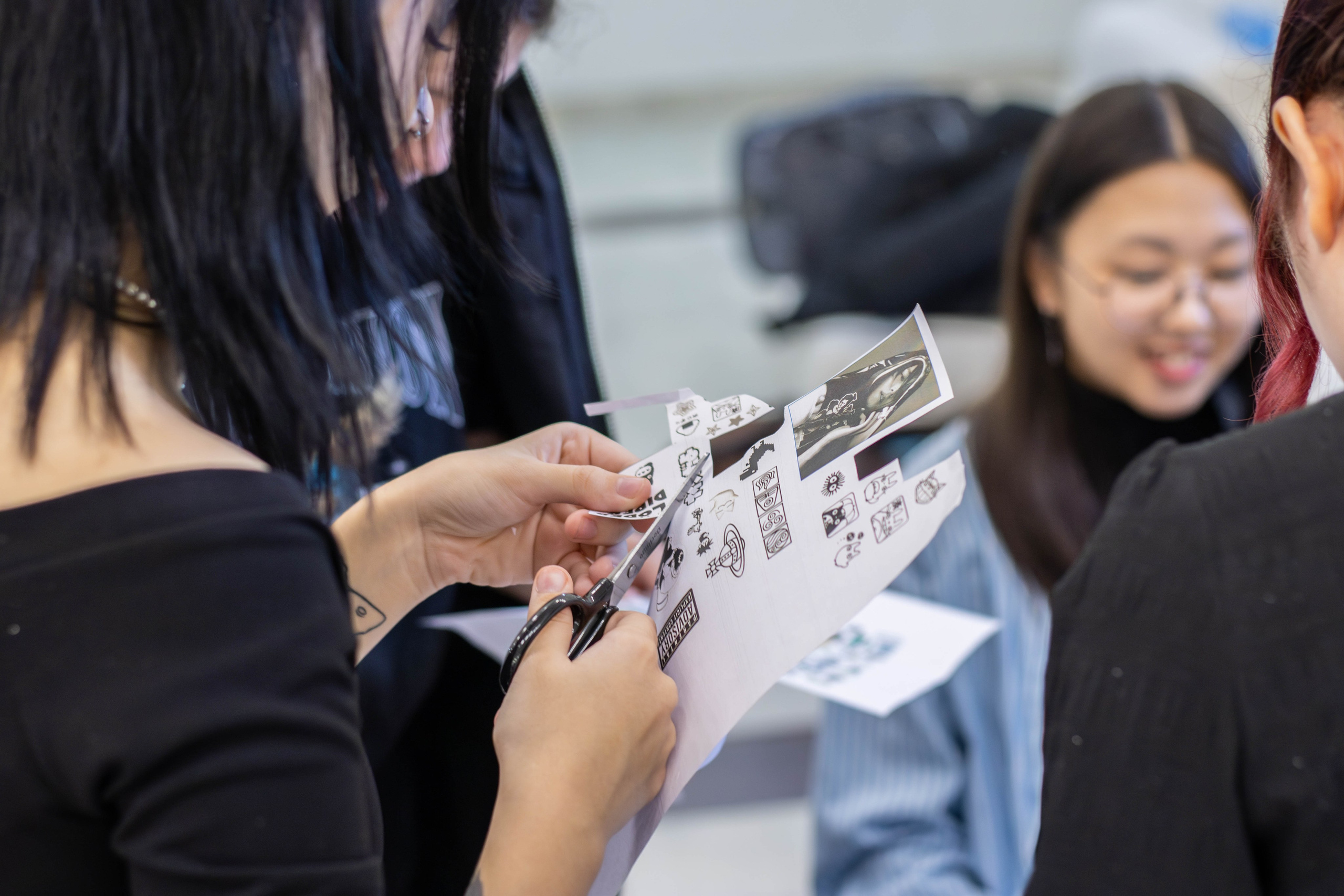 SET THE STAGE. Репортажный фотограф во Владивостоке Анастасия Кострова