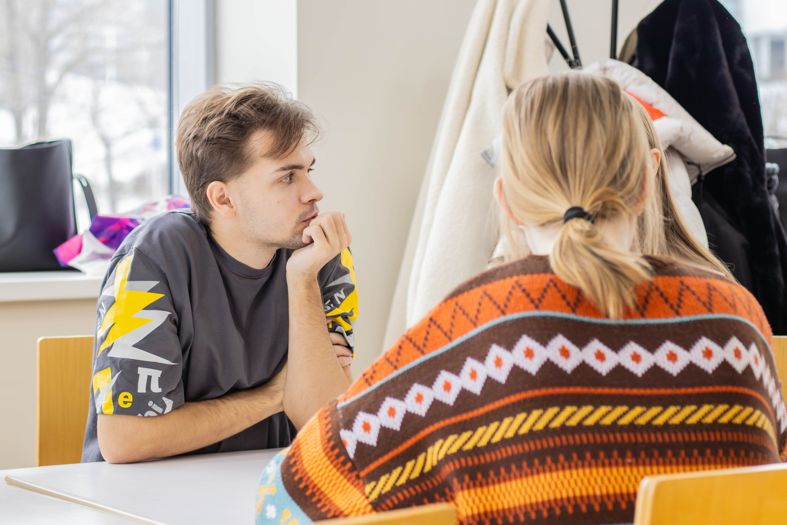 RUNRISE. Репортажный фотограф во Владивостоке Анастасия Кострова