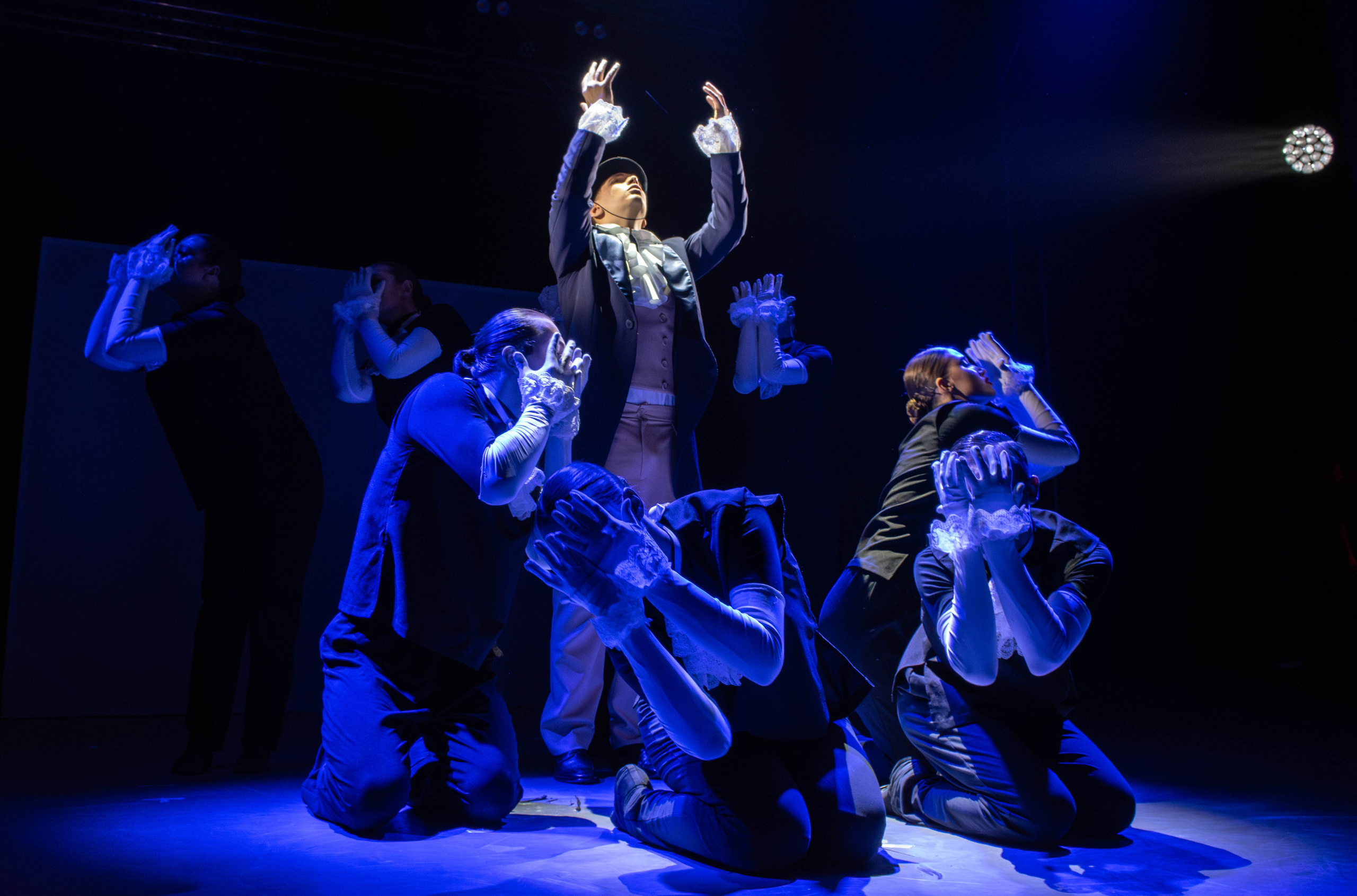 «ВЫСОТА» 2025. Репортажный фотограф во Владивостоке Анастасия Кострова