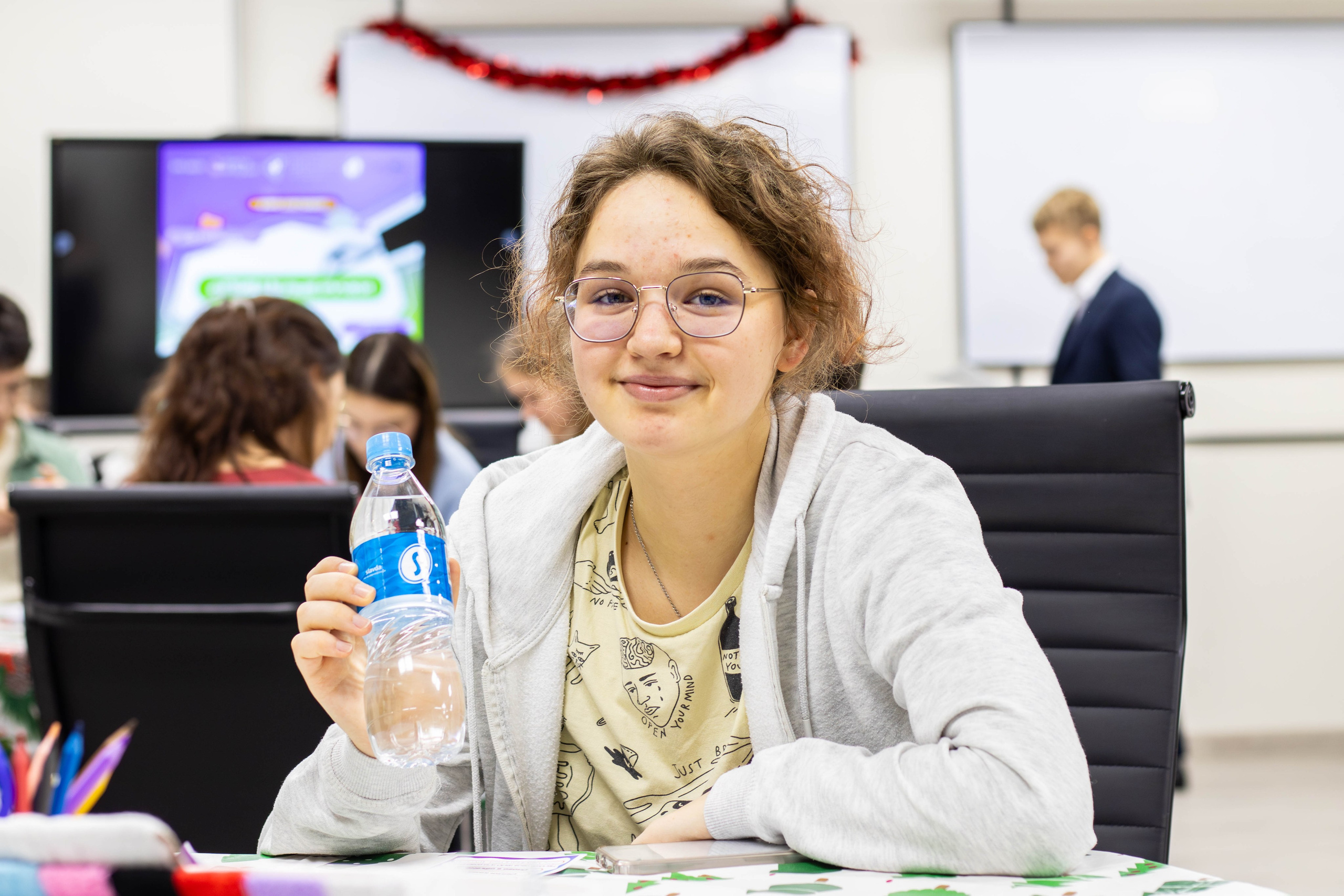 ОПИШелые ручки. Репортажный фотограф во Владивостоке Анастасия Кострова