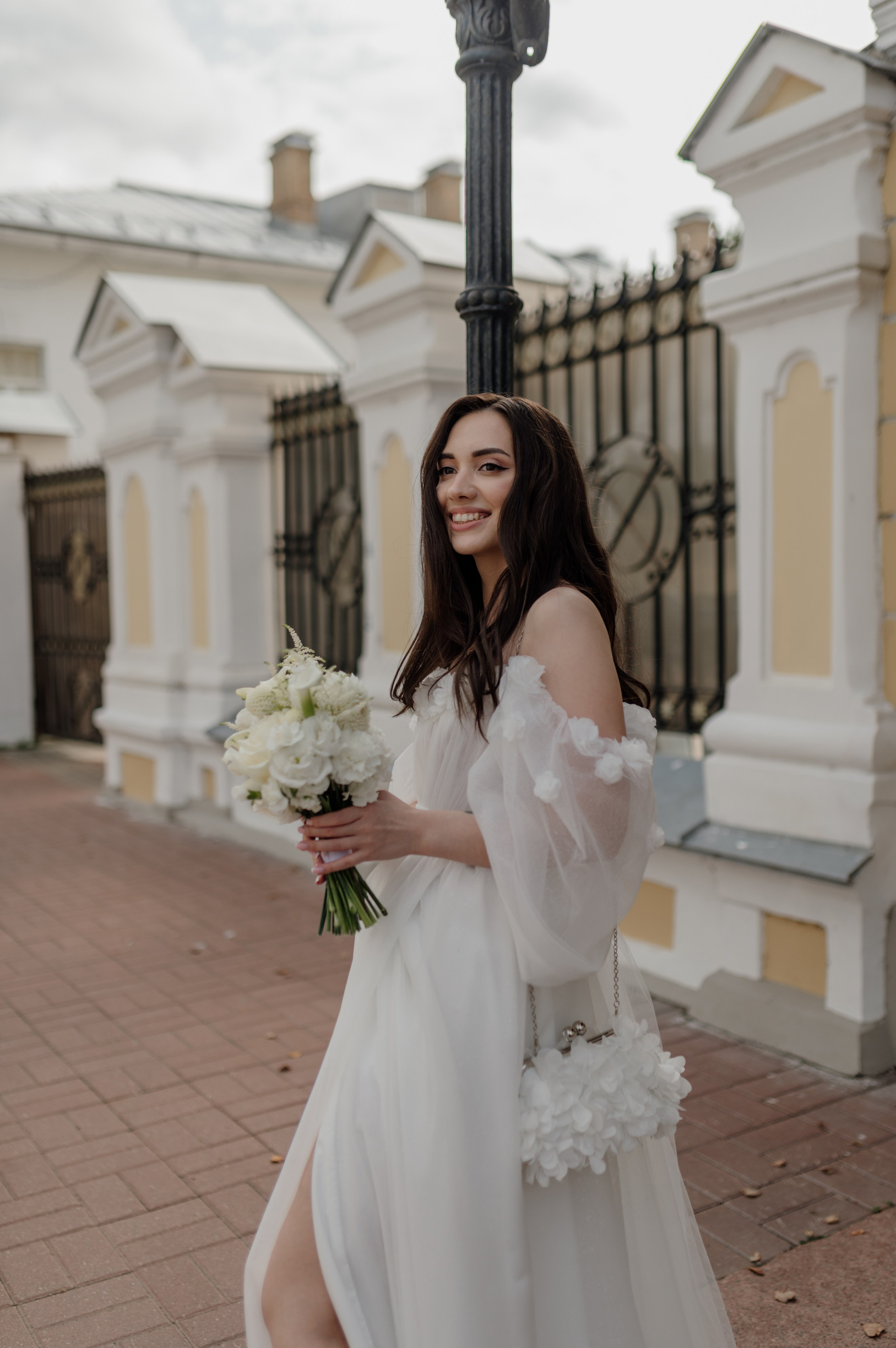 Ярослав и Вероника. Свадебный и Семейный фотограф в Ярославле Алёна Колясникова