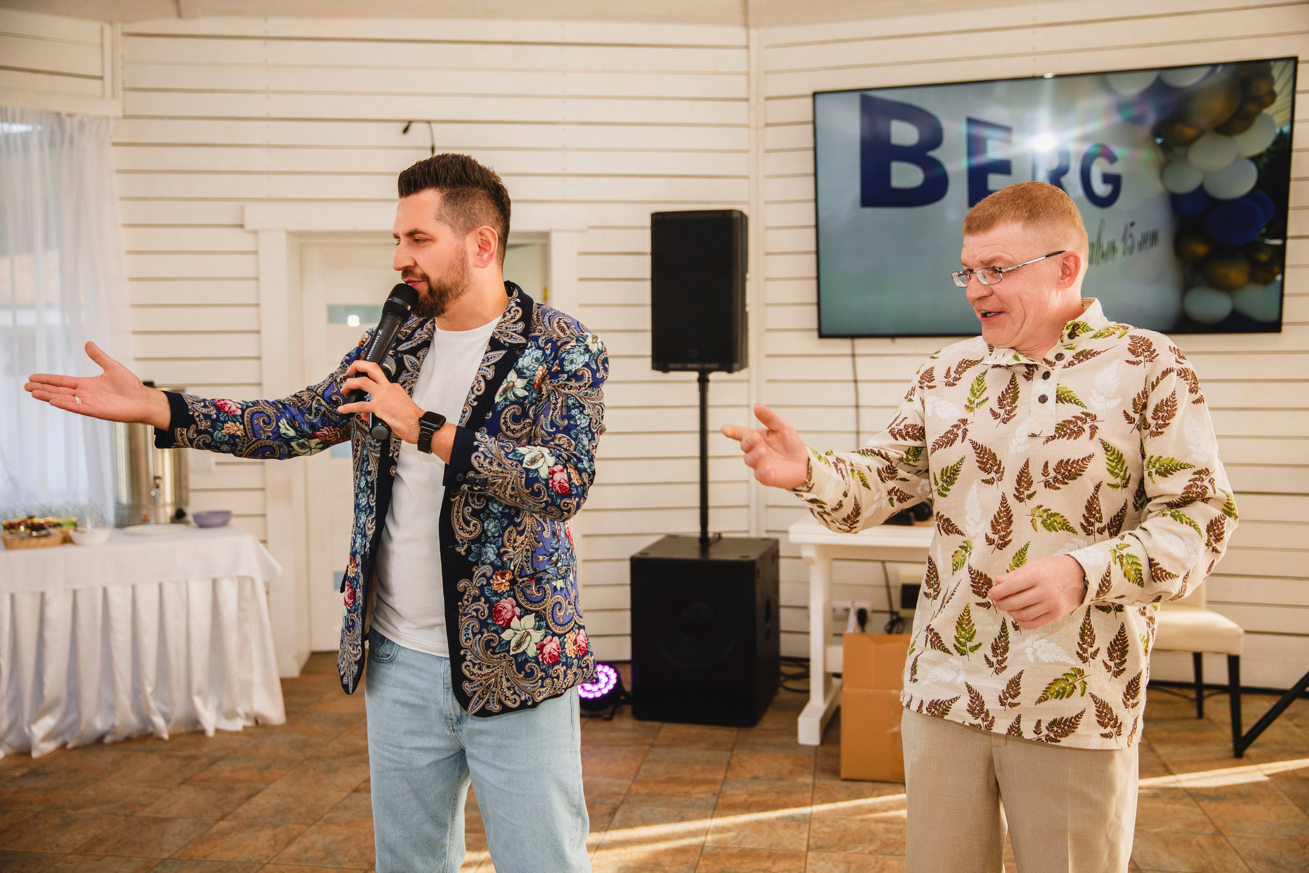 БЕРГ 15 лет. Свадебный и репортажный фотограф в Ярославле Евгений Шовдин