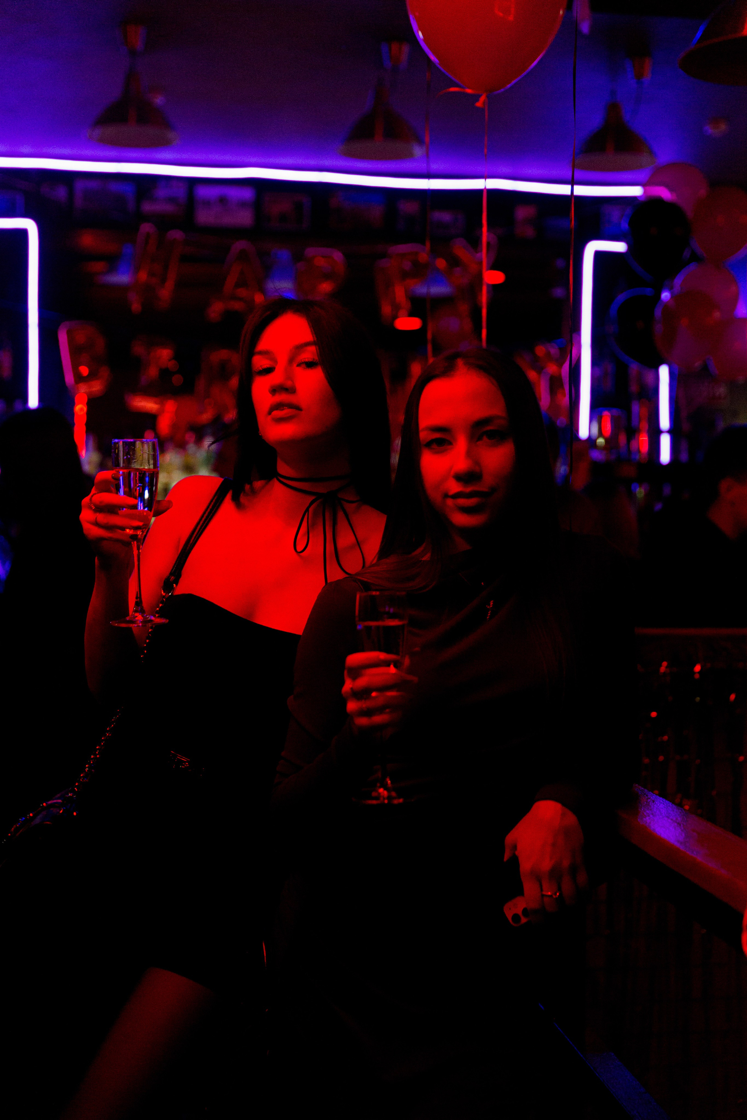 10 ЛЕТ Cuba Libre. Свадебный и репортажный фотограф в Ярославле Евгений Шовдин