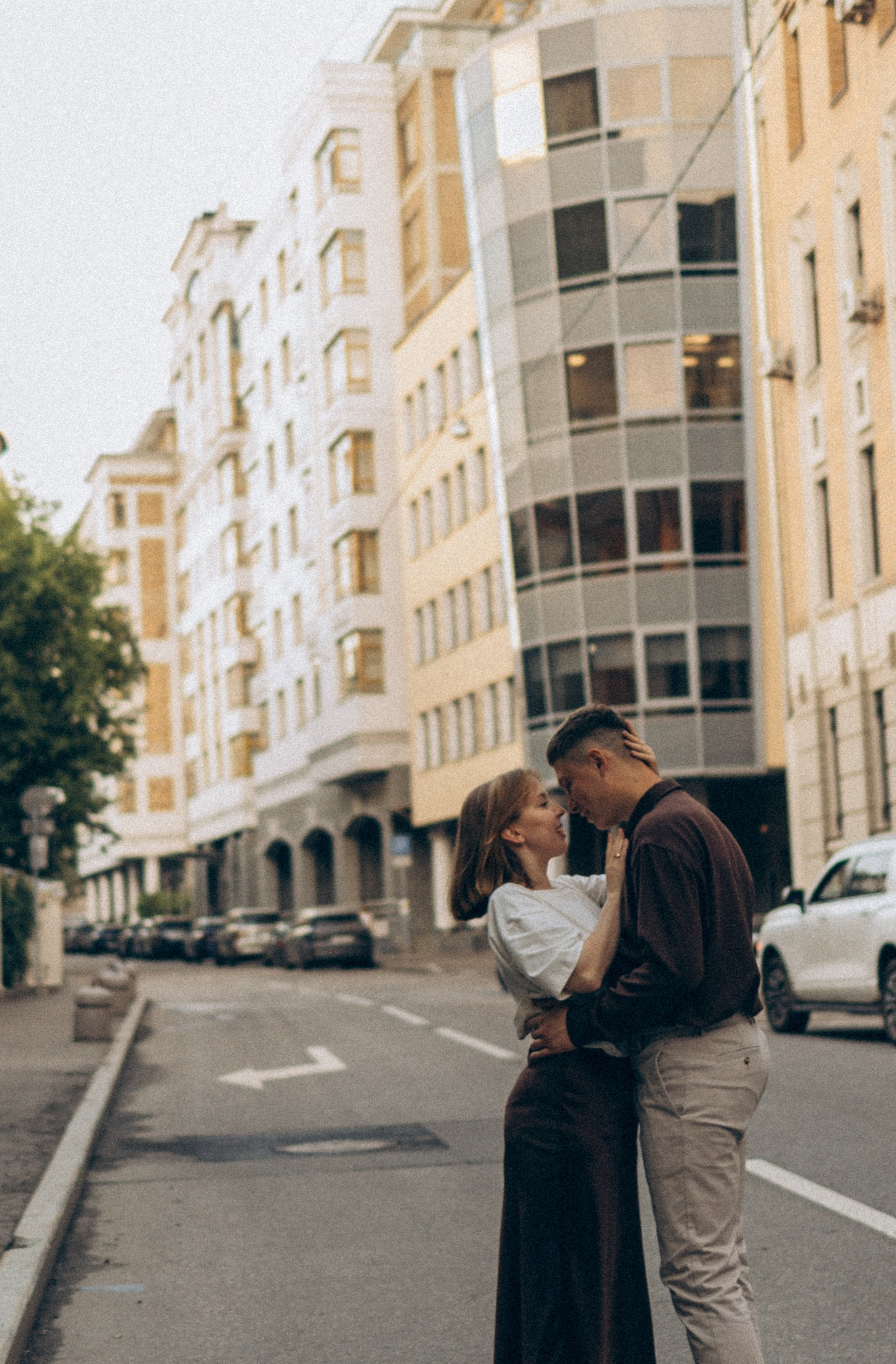 Самое-самое светлое чувство…♡. Семейный фотограф Москва Калининград СПб