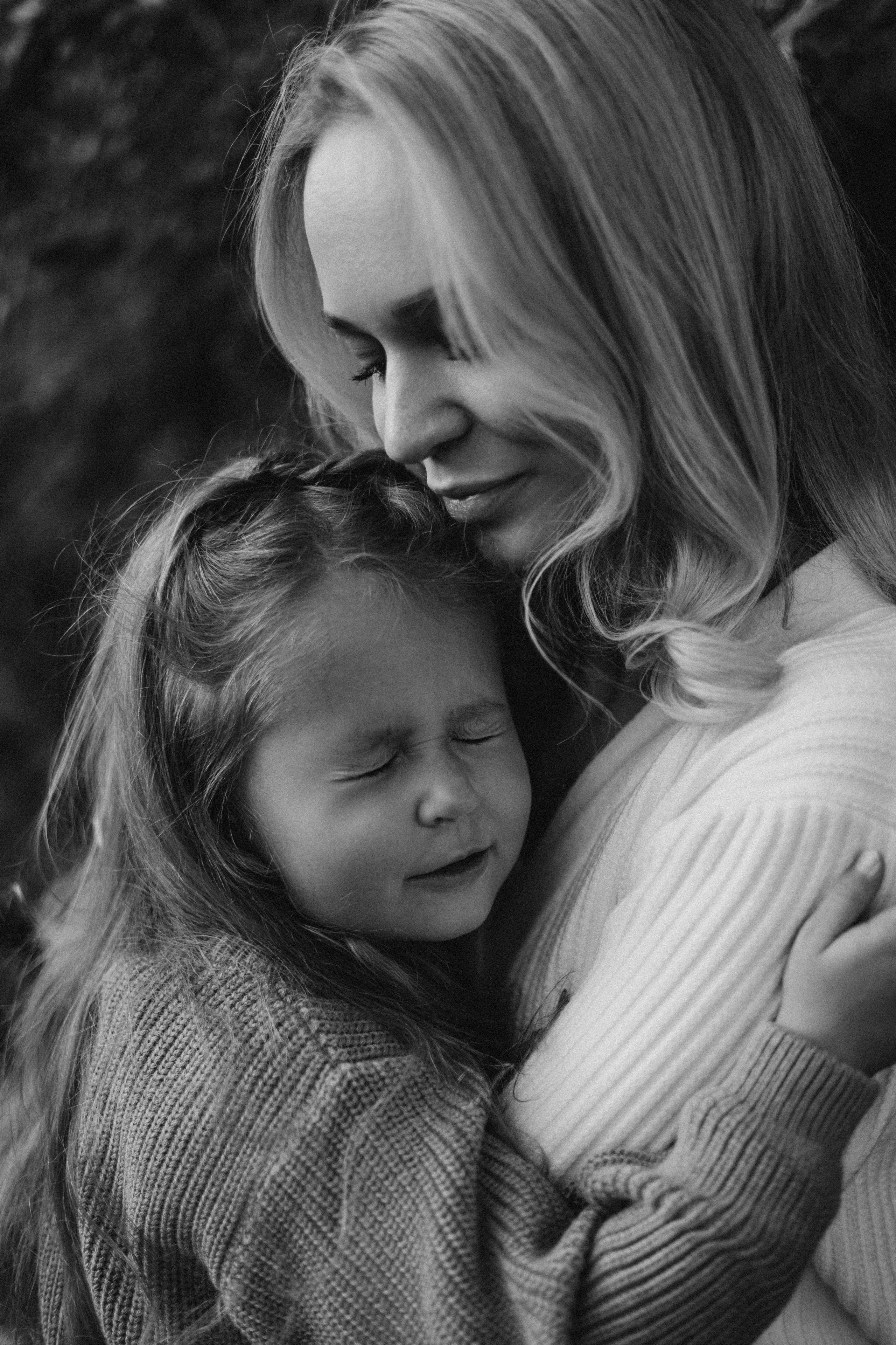 Кристина и Никуся. Семейный и свадебный фотограф в Москве Вероника Жибинова