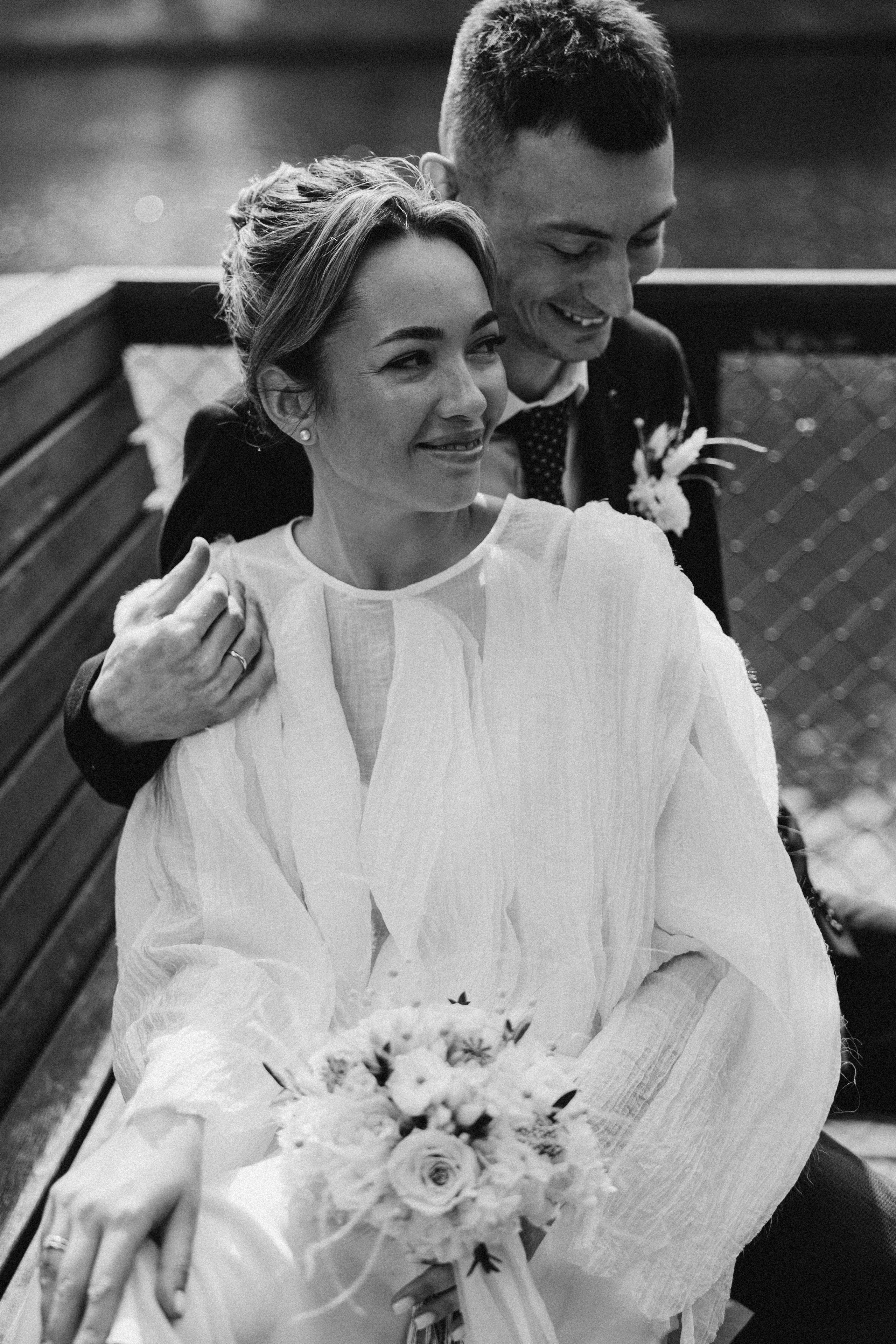 Кристина и Вова. Семейный и свадебный фотограф в Москве Вероника Жибинова