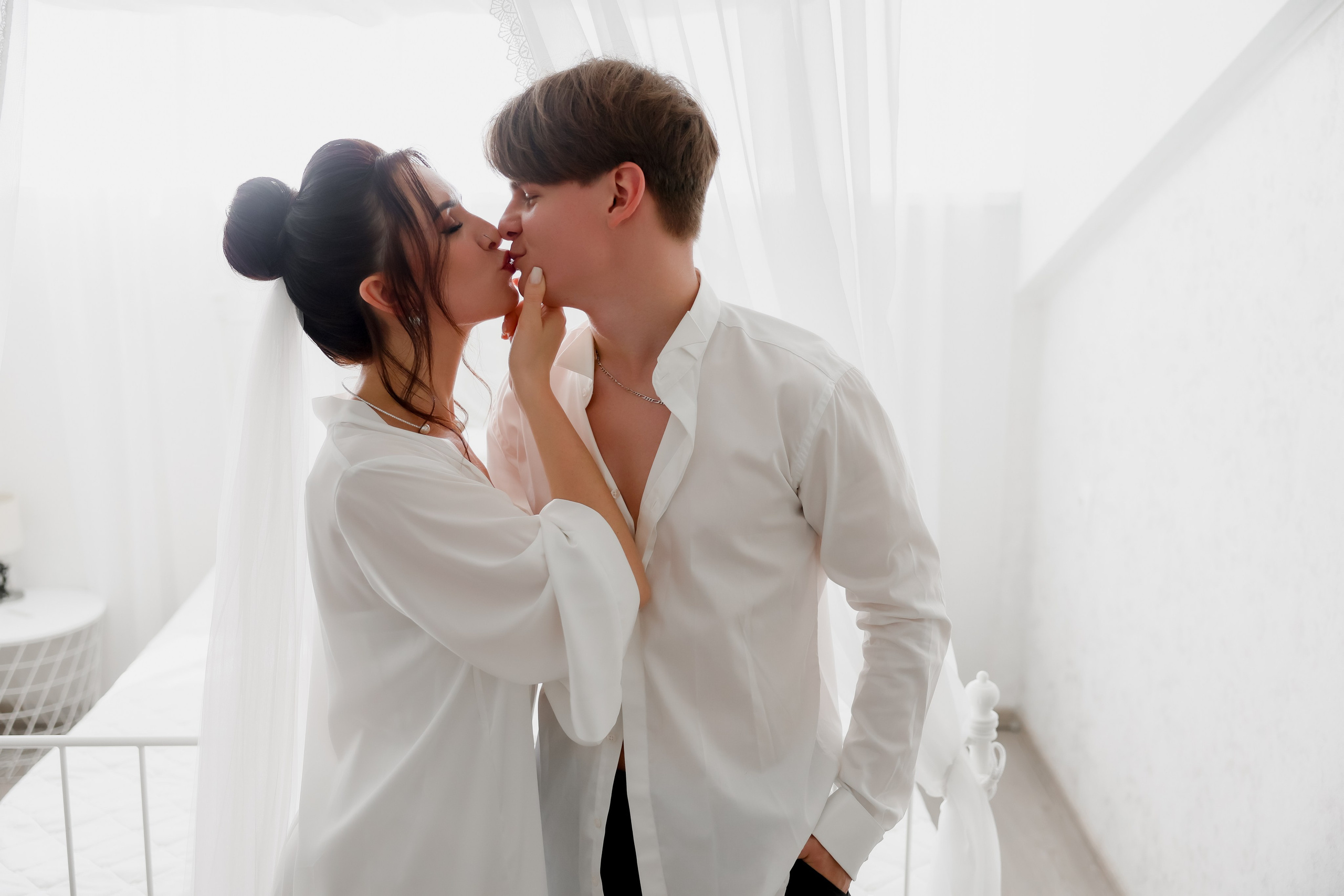 Pavel & Ekaterina. Kharchenkotatianaweddingphoto