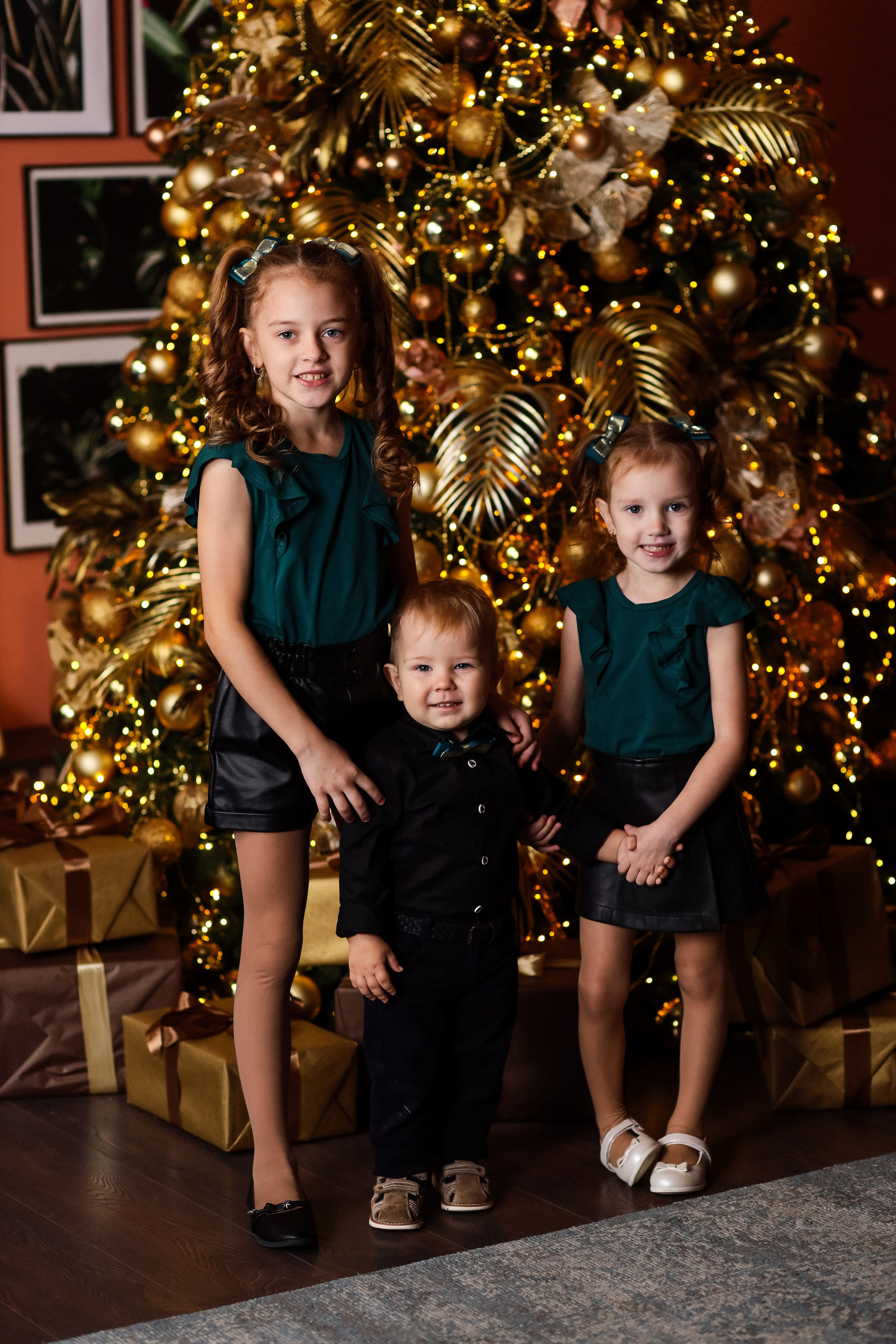 Cross family. Kharchenkotatianaweddingphoto