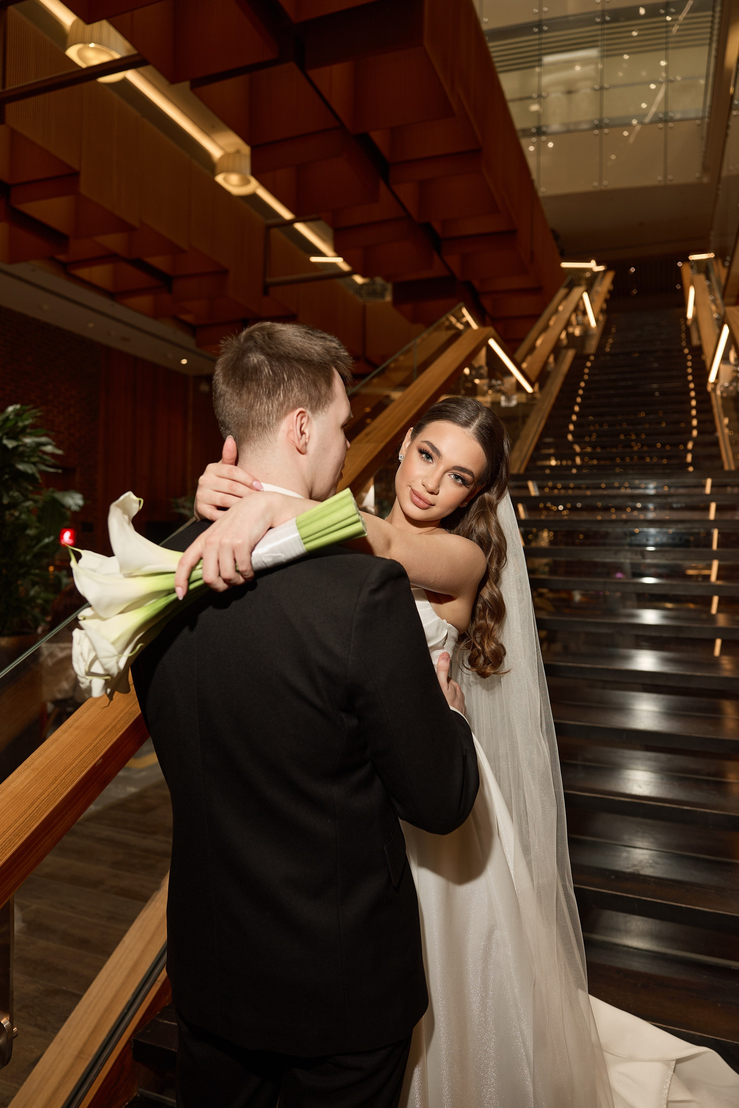 Алексей и Елизавета. Kharchenkotatianaweddingphoto