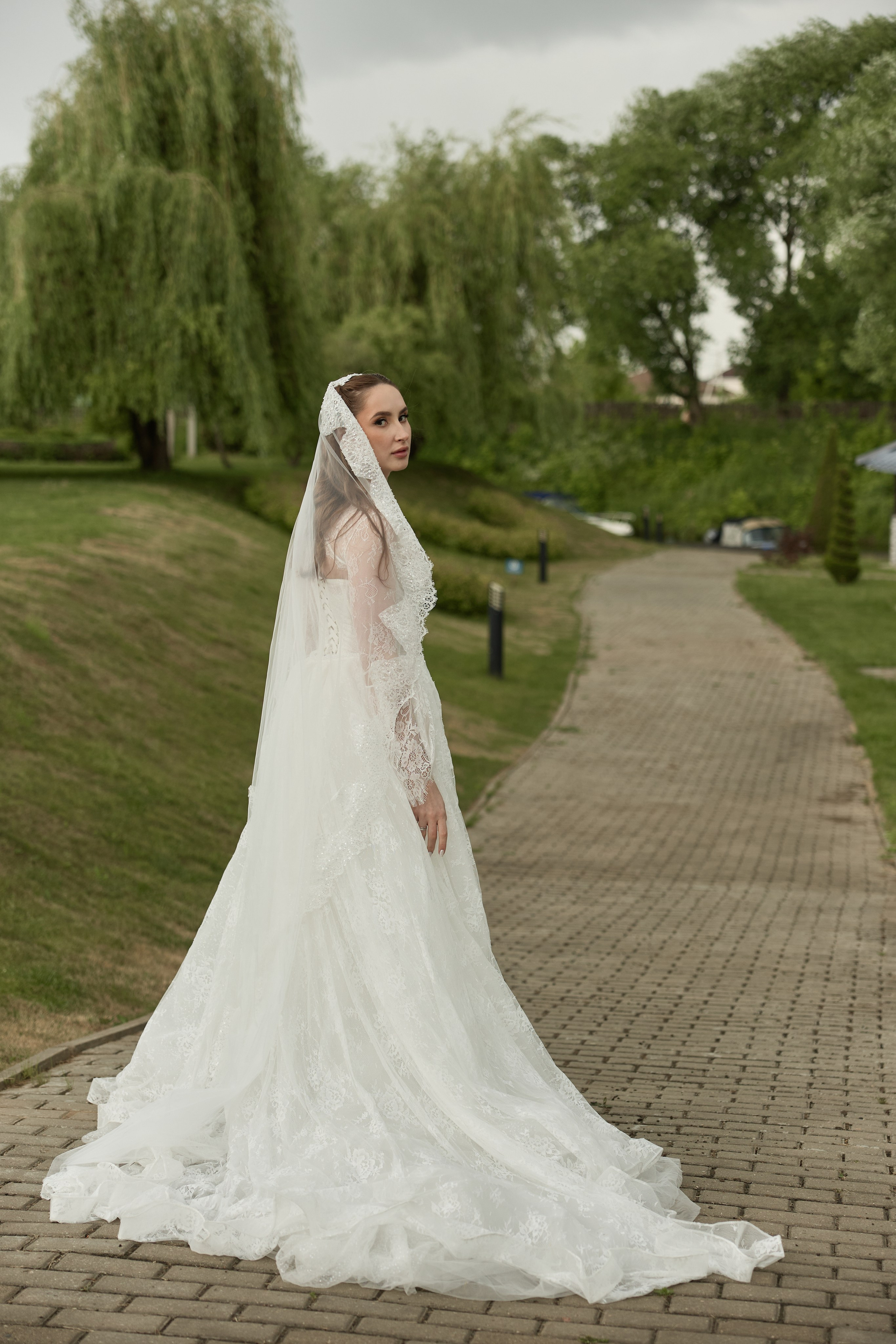 Никита и Анна. Kharchenkotatianaweddingphoto