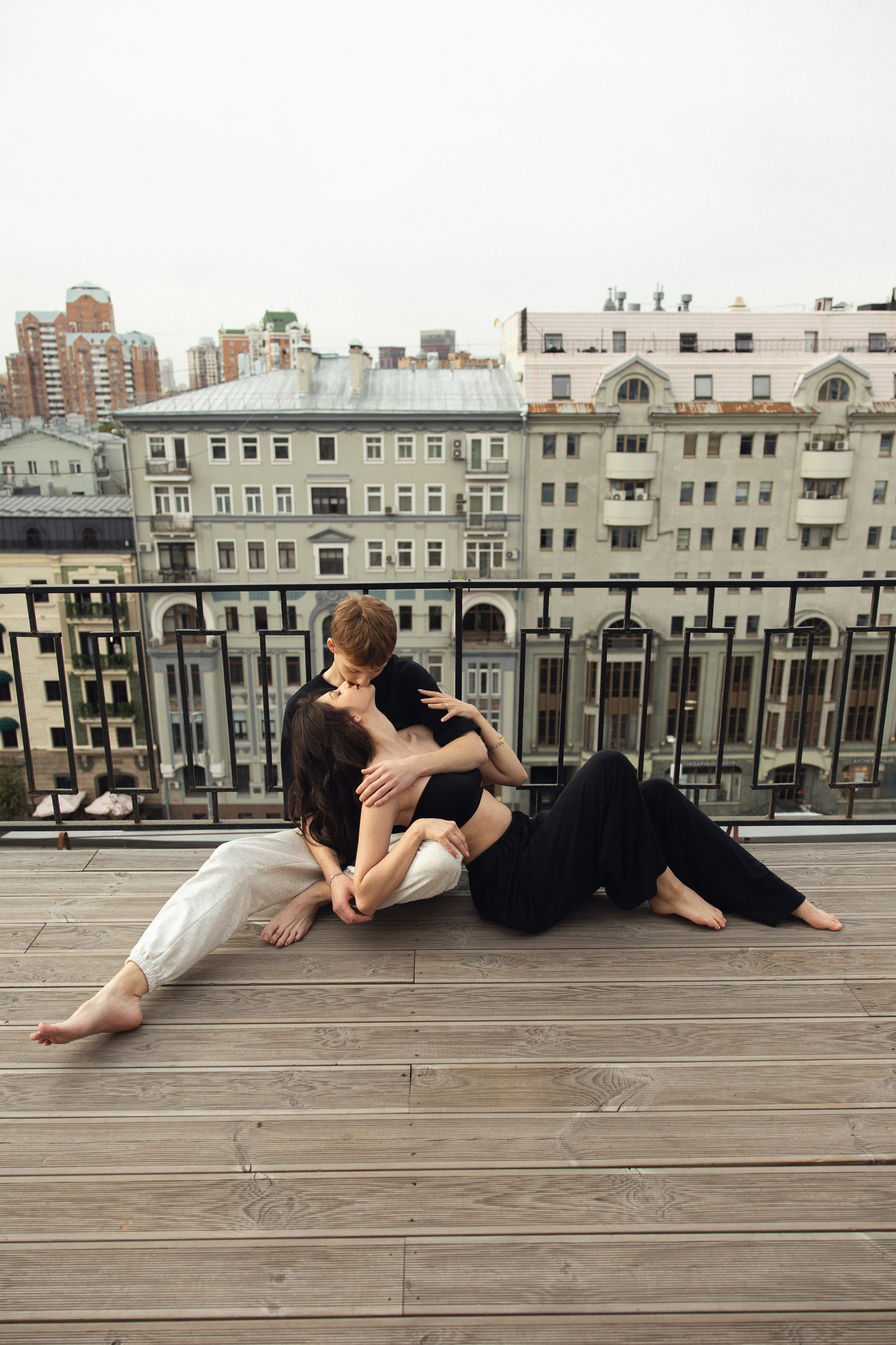 Роман и Юлия. Kharchenkotatianaweddingphoto