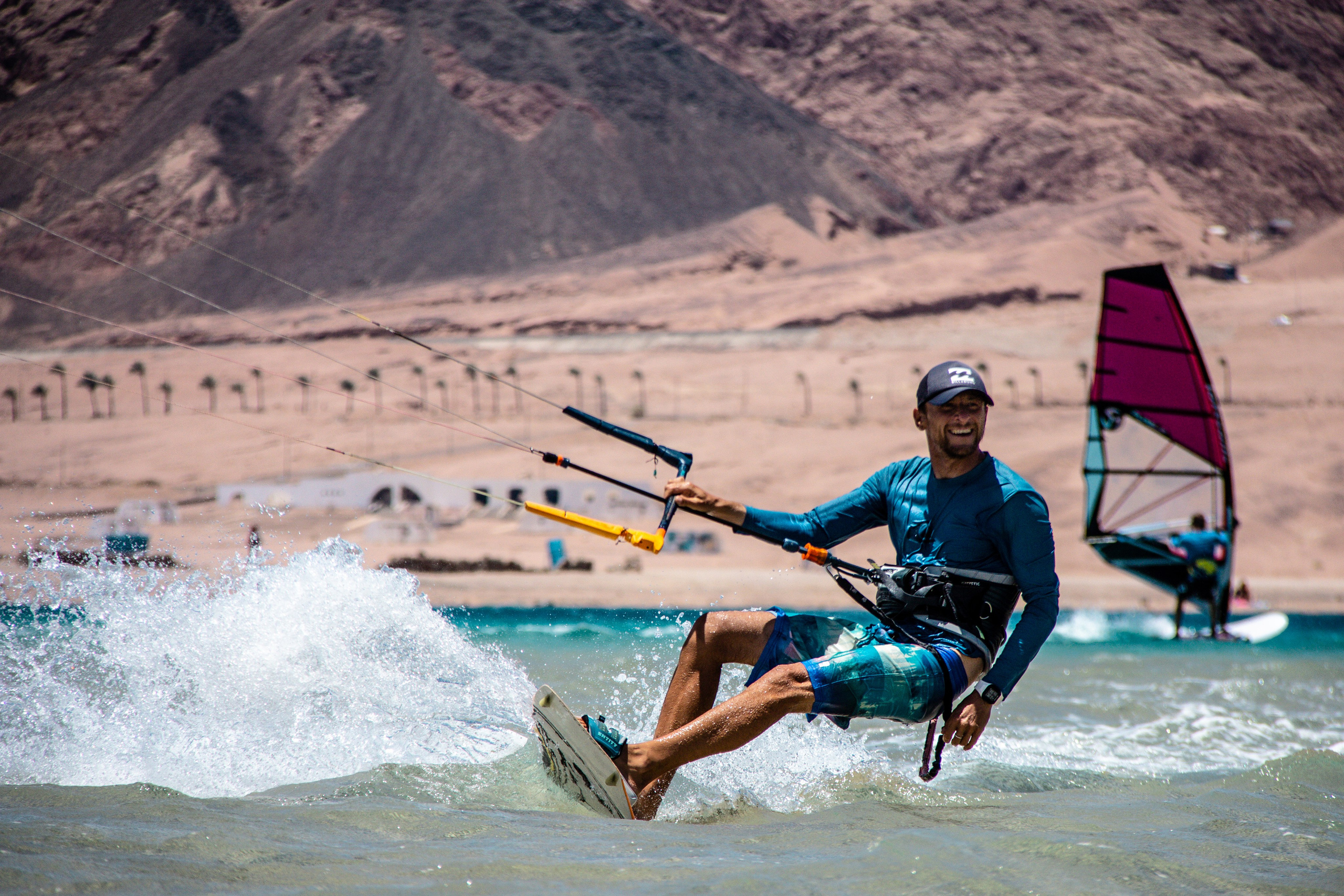Water in Dahab. Дария Галямова — фотограф: открытый, творческий, коммерческий