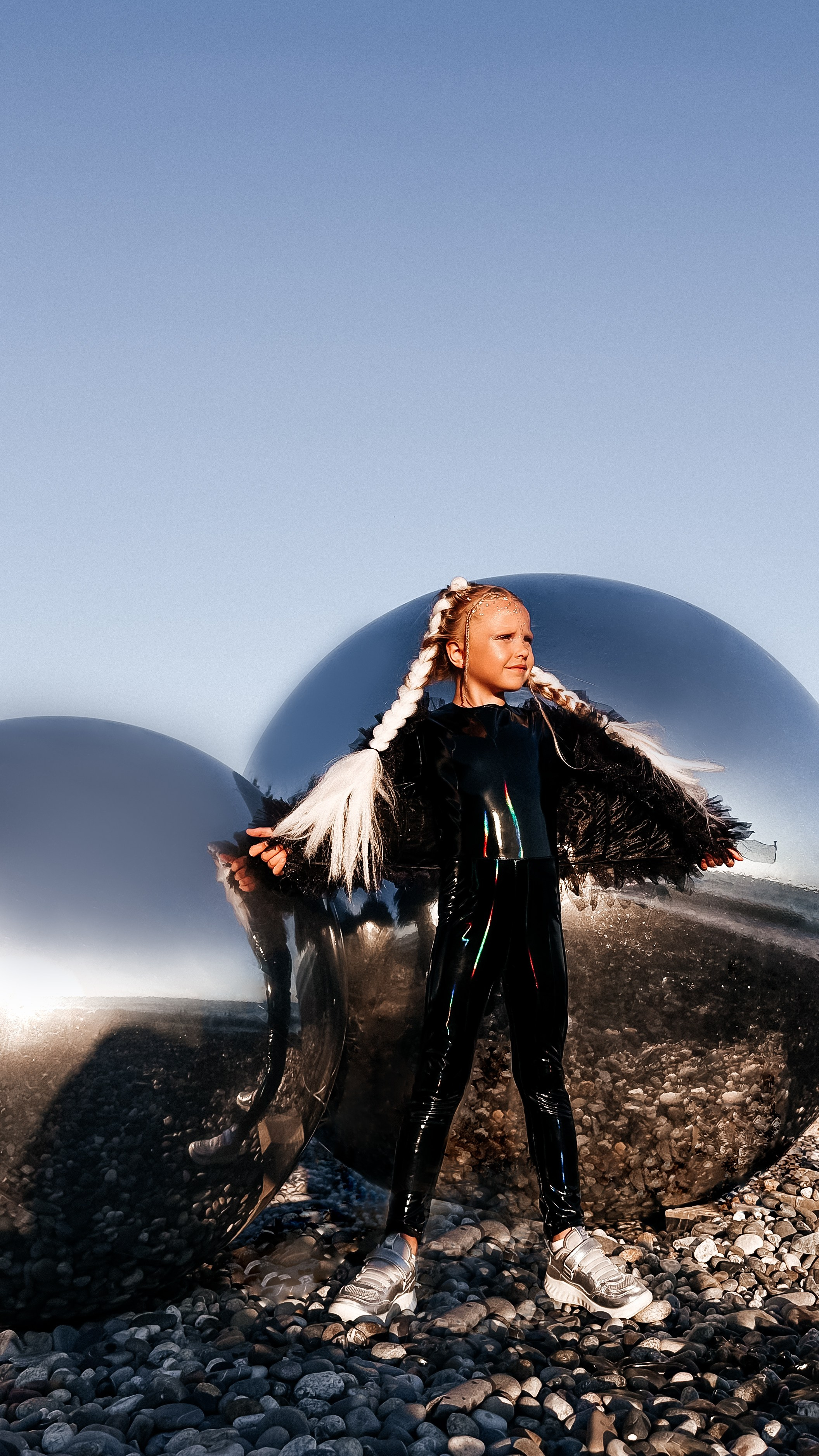 GALAXY. Efimova Model Agency