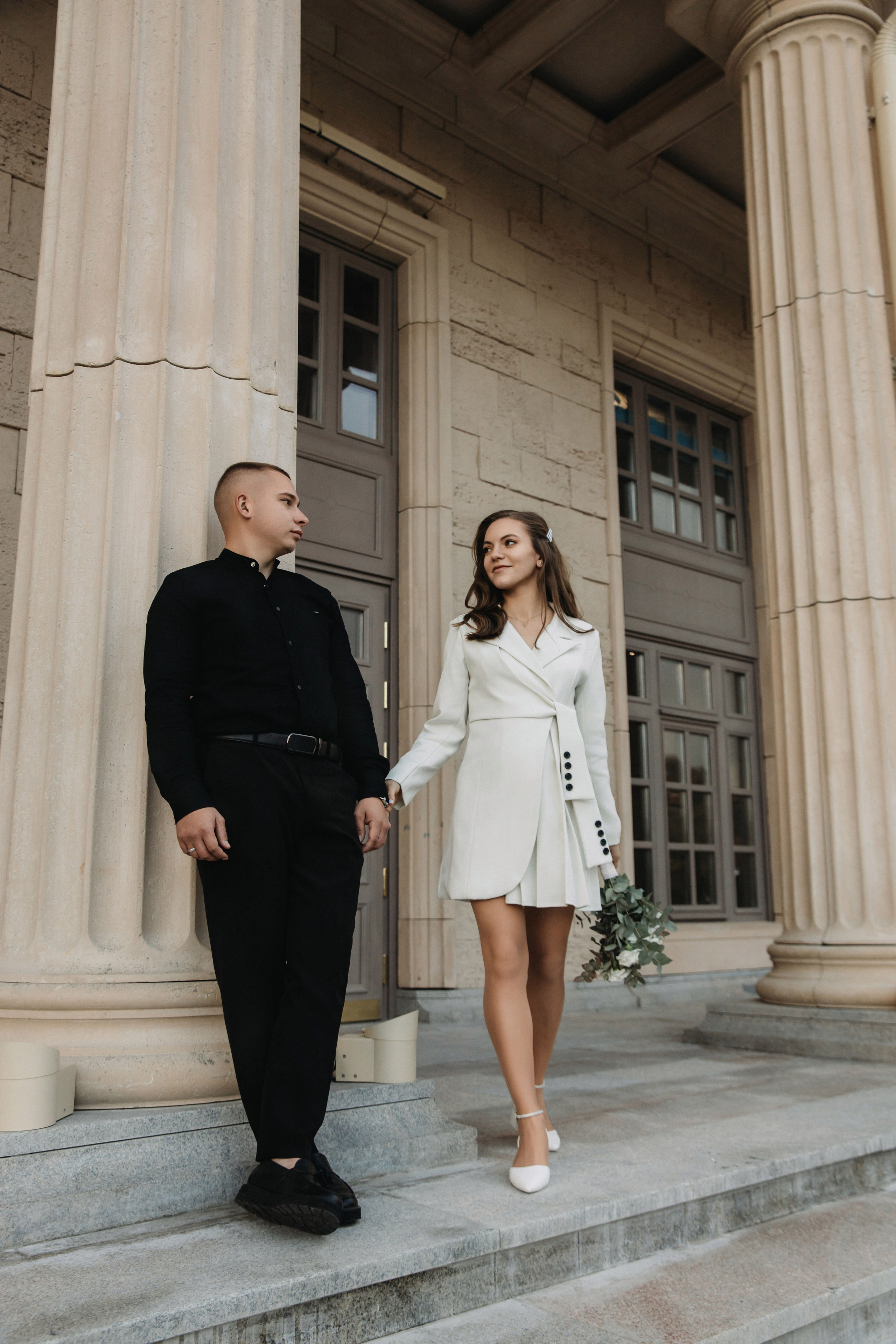 Профессиональный свадебный фотограф и видеограф Симферополь | Крым. Свадебный фотограф и видеограф Владислав и Анастасия Макриди