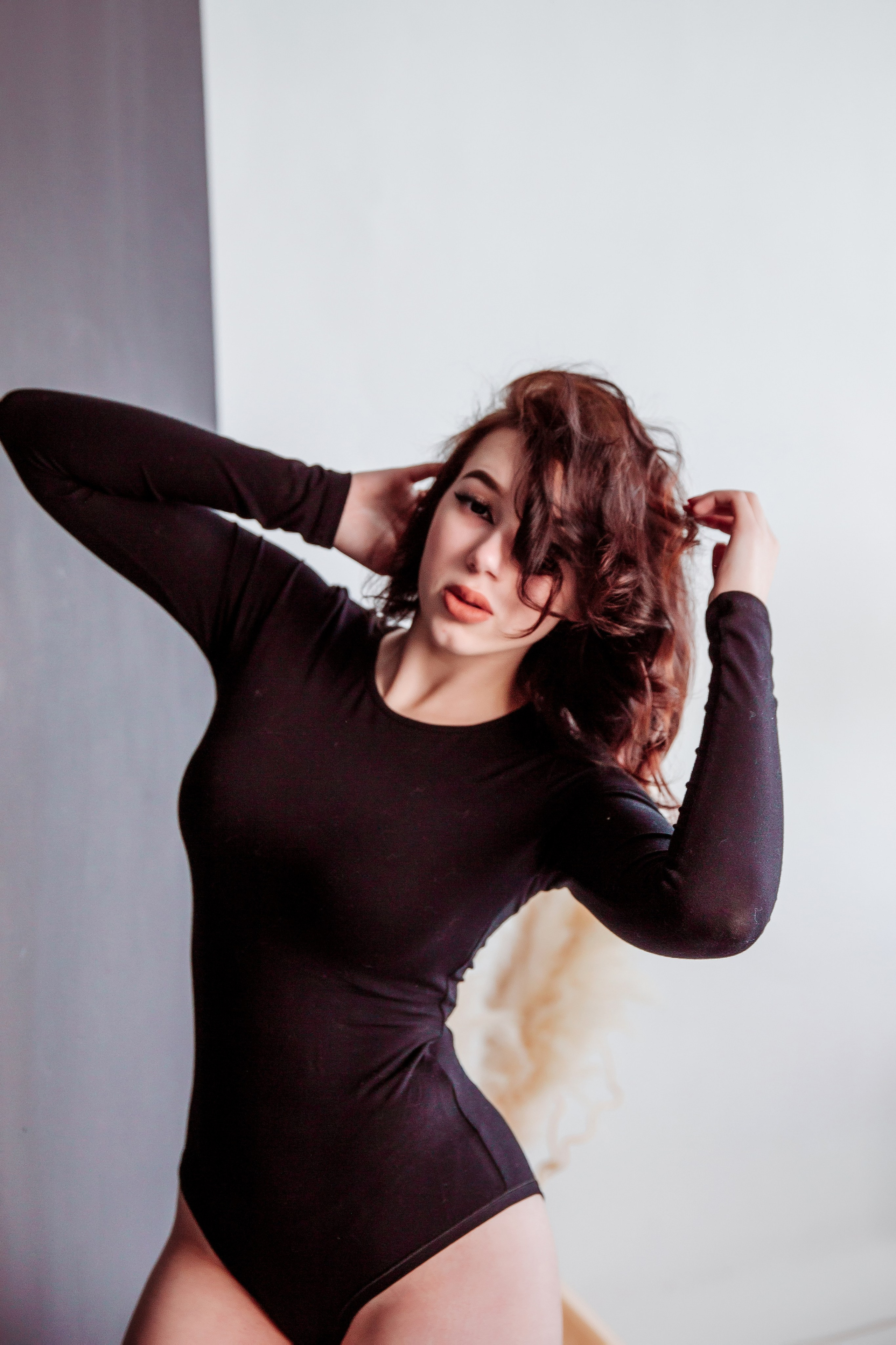 Настя. Школьный и детский фотограф Старожилово