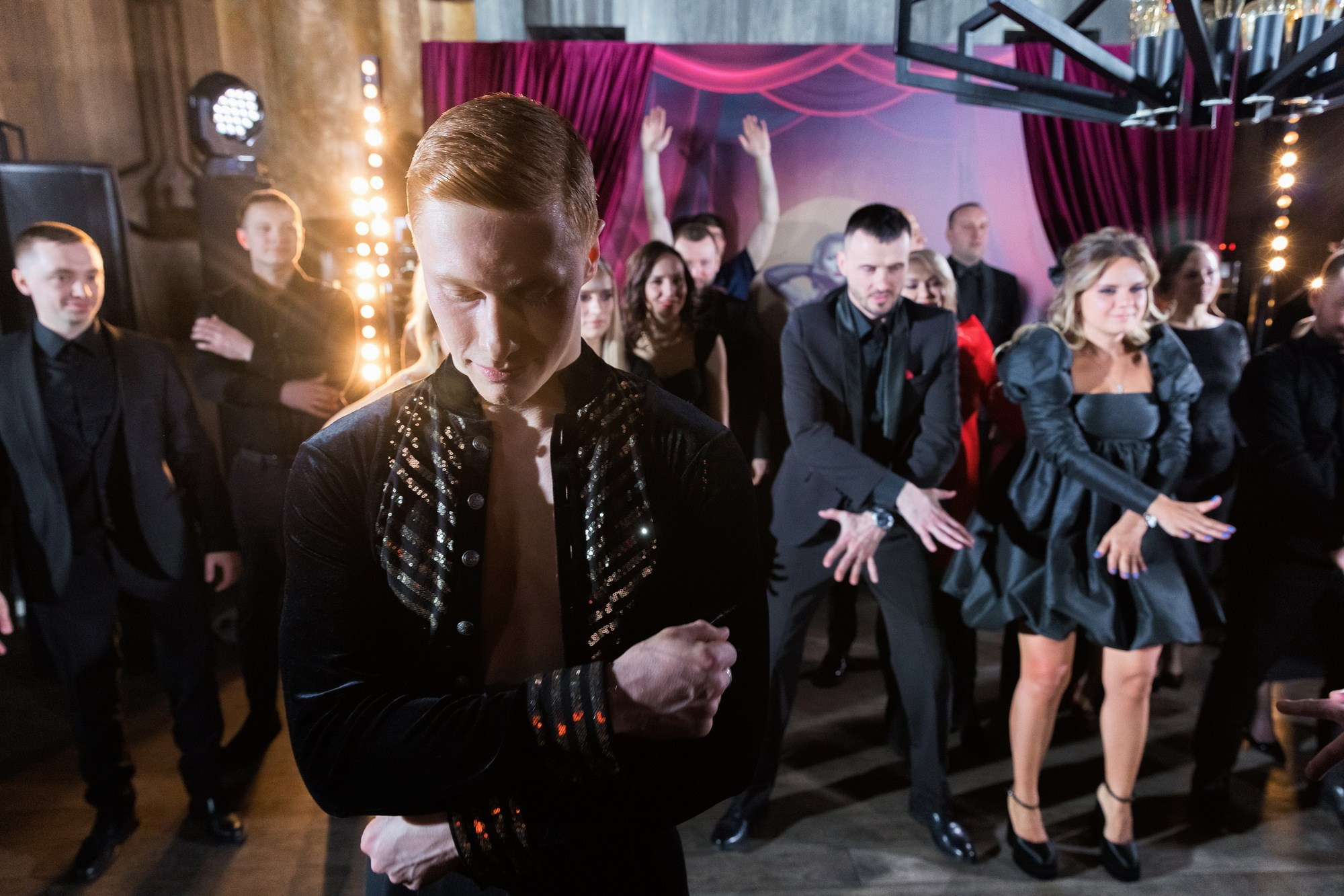 Фотосъёмка дня рождения в уютной атмосфере. Свадебный фотограф в Нижнем Новгороде и Москве Сергей Воробьев