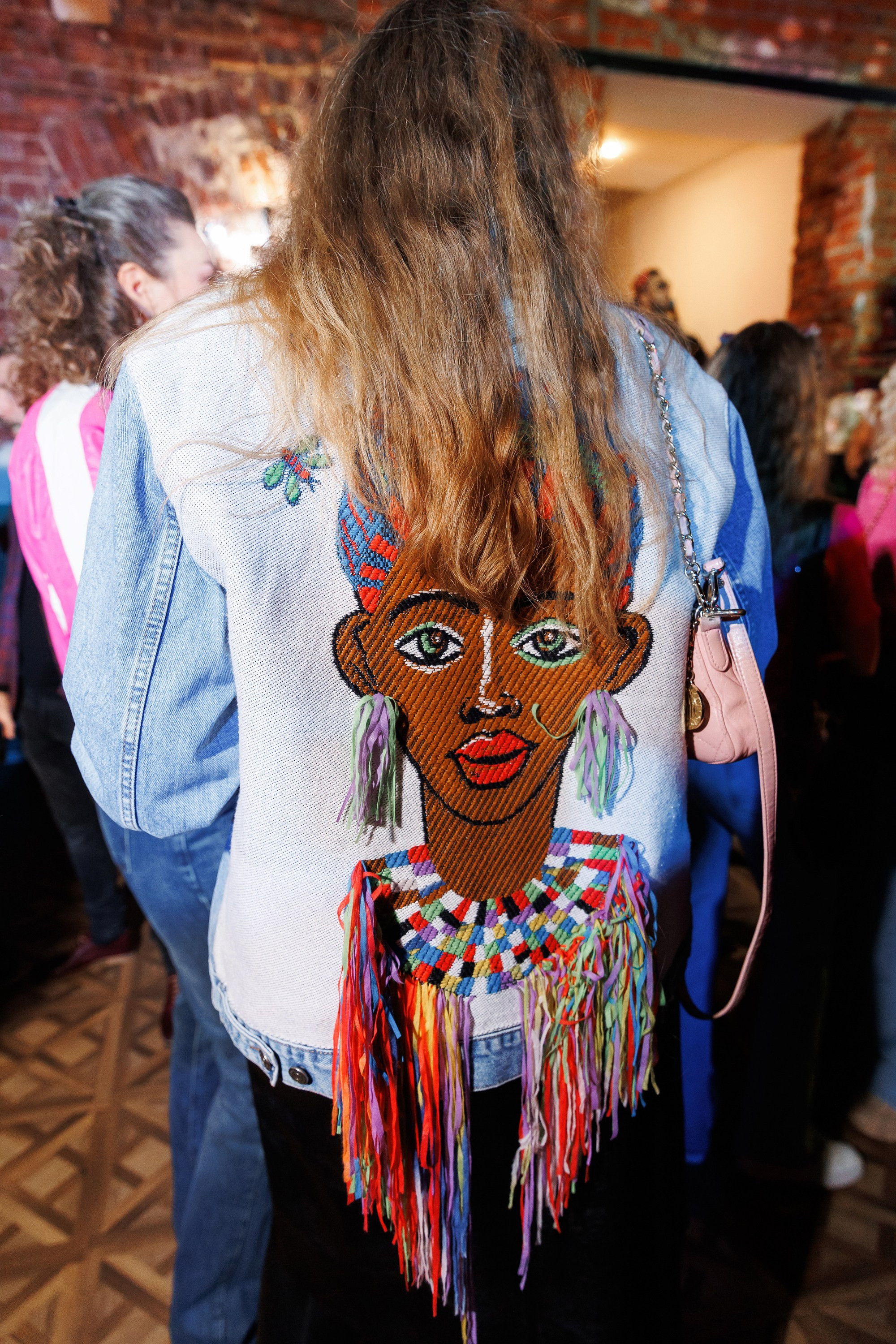 Вечеринка в стиле 90-х. Свадебный фотограф в Нижнем Новгороде и Москве Сергей Воробьев