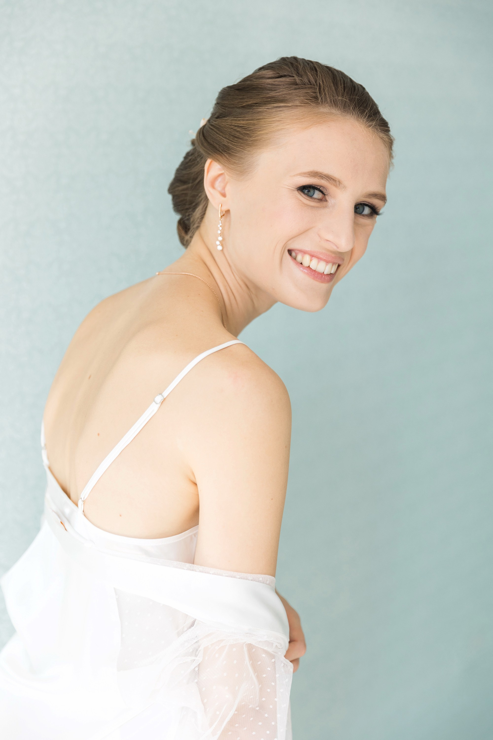 Свадебное портфолио. Свадебный фотограф в Нижнем Новгороде и Москве Сергей Воробьев