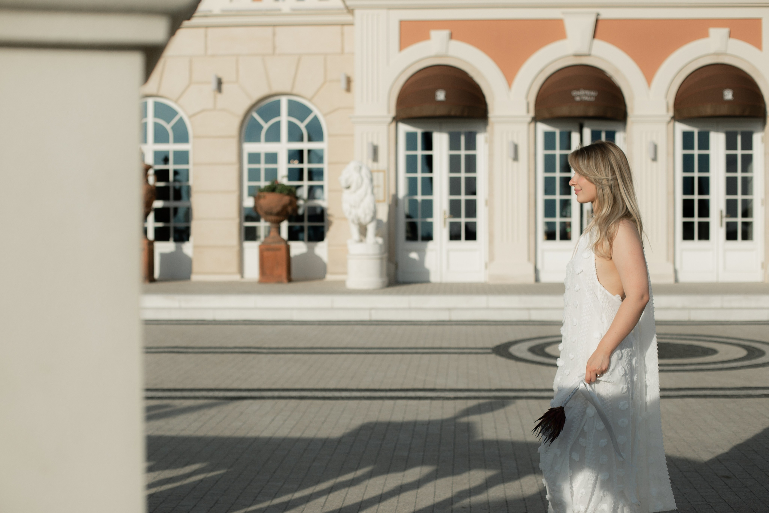 Фотограф Саша Львова