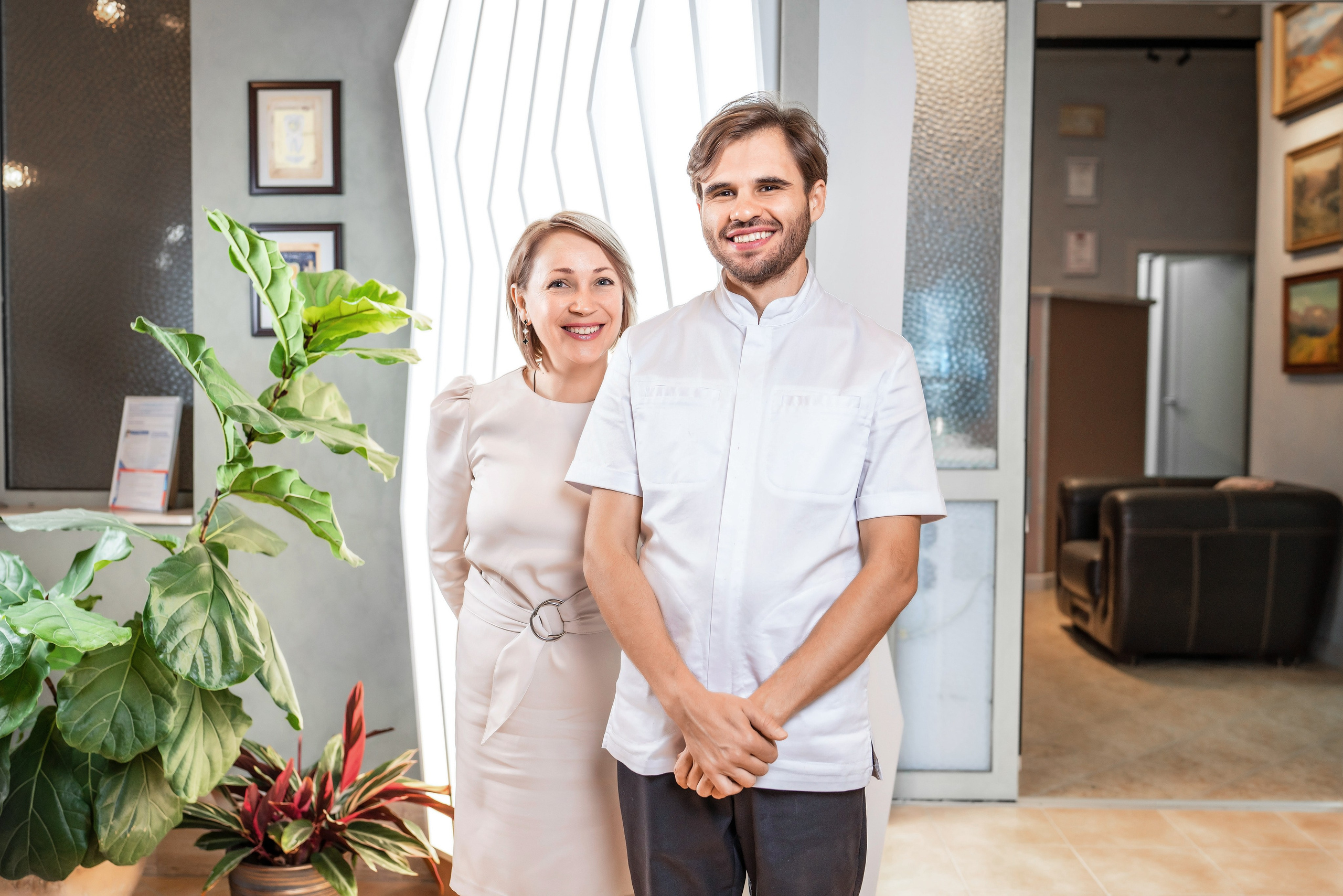 Фотосъемка стоматология Сочи. Фотограф Сочи