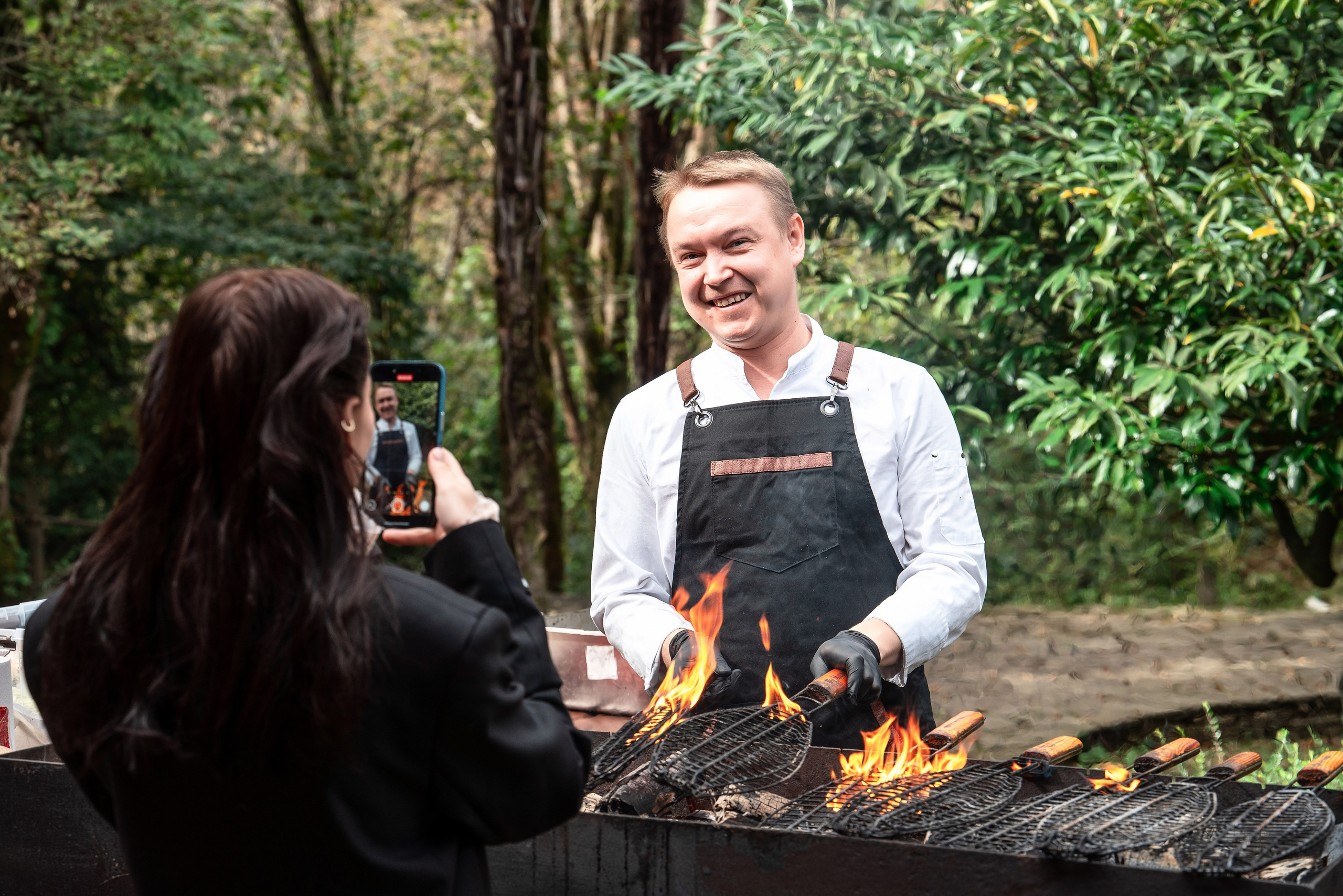 Burgerstat. Фотограф Сочи