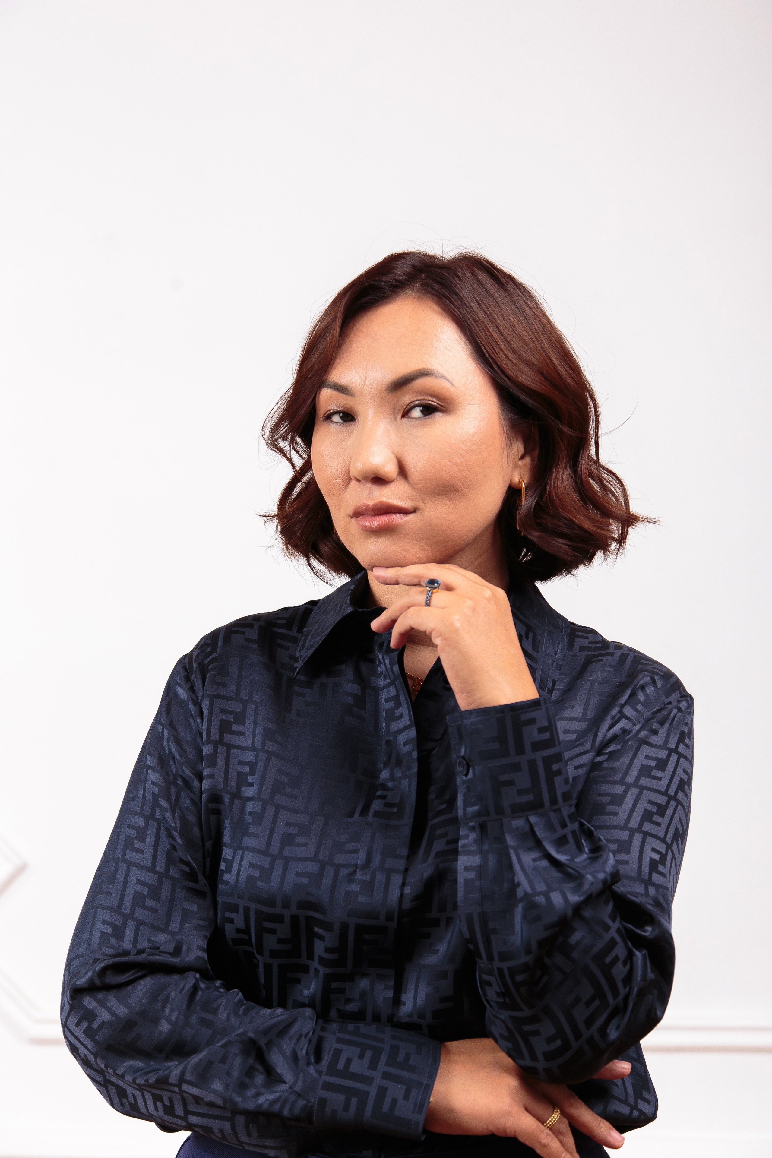 The Steppe x HomeCreditBank. Рекламный и портретный фотограф в Алматы — Серекпаев Танирхан