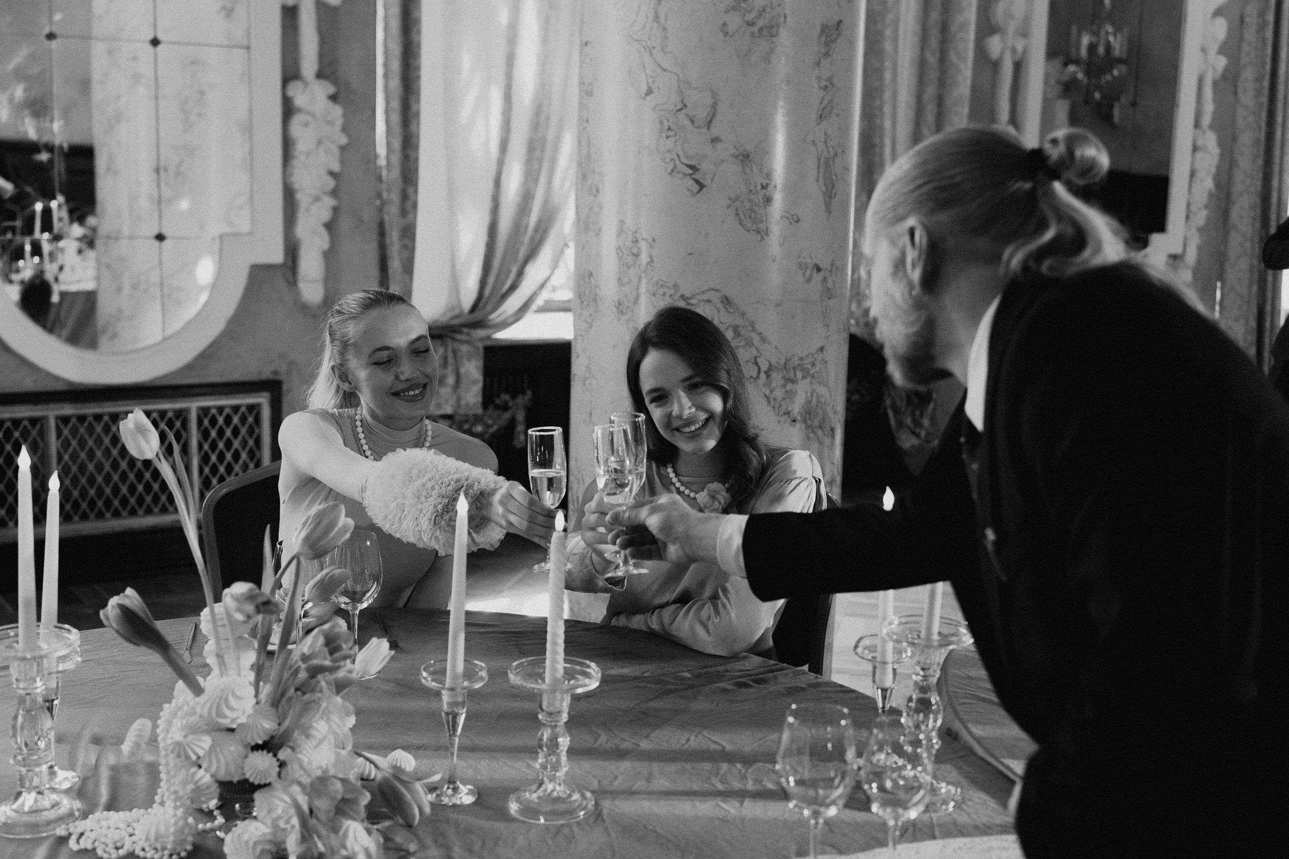 16/03/2026. Фотограф Элина Муратова