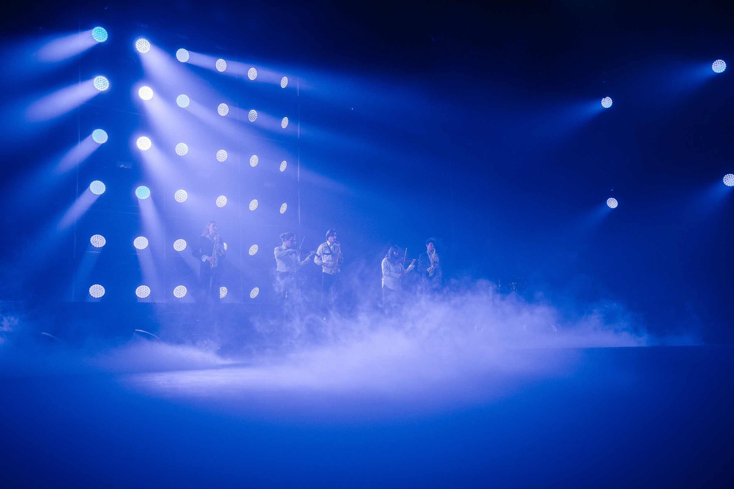 «ФИНАЛ ГОРОДСКОГО КОНКУРСА „МИСС И МИСТЕР СТУДЕНЧЕСТВО МОСКВЫ“ 2026». Фотограф Евграфов Александр