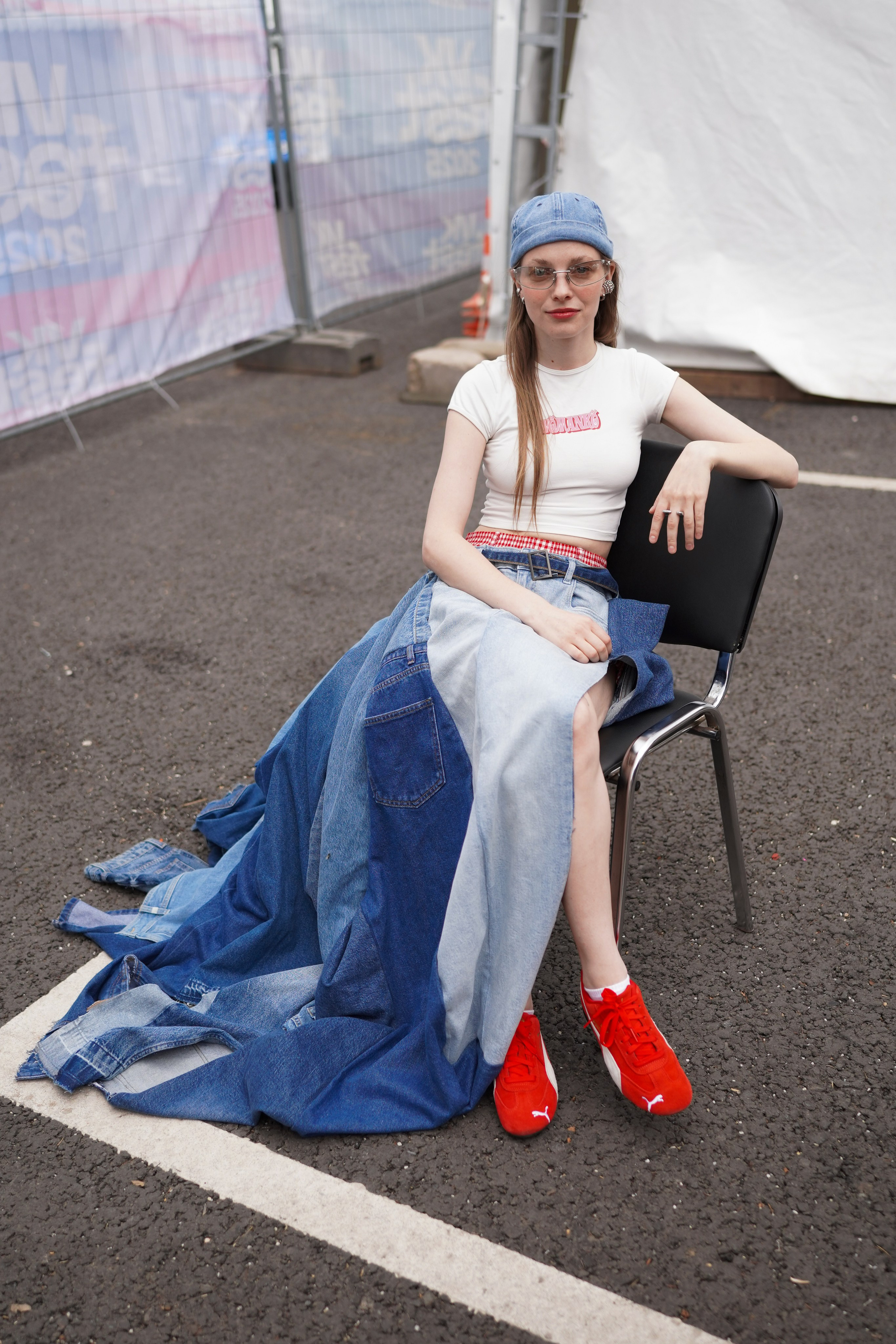 Фестиваль VK FEST (Лужники). Фотограф Екатерина Алексеева